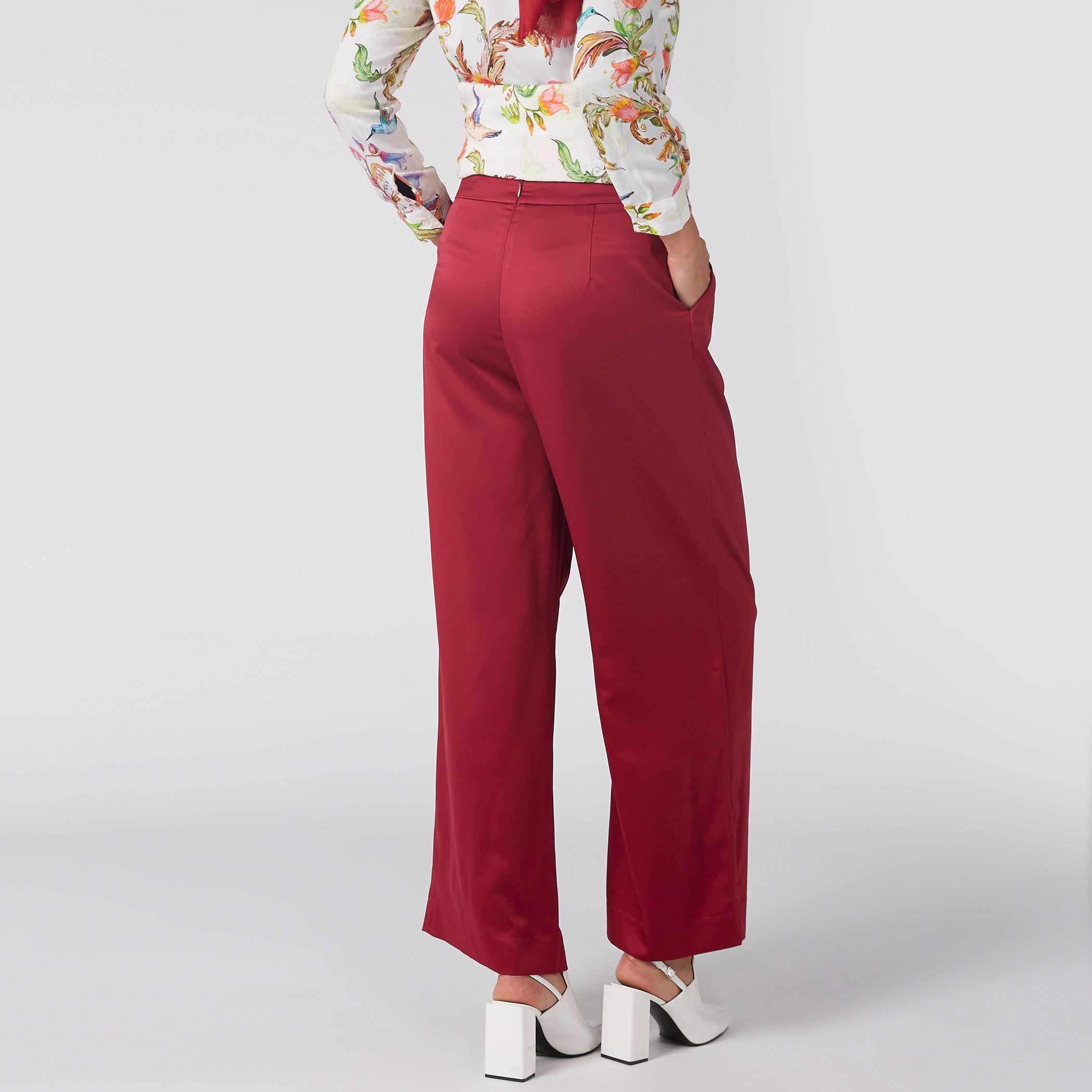 بنطال طويل بجيوب وسحاب إغلاق-women-clothing-bottoms-trousers-image-5
