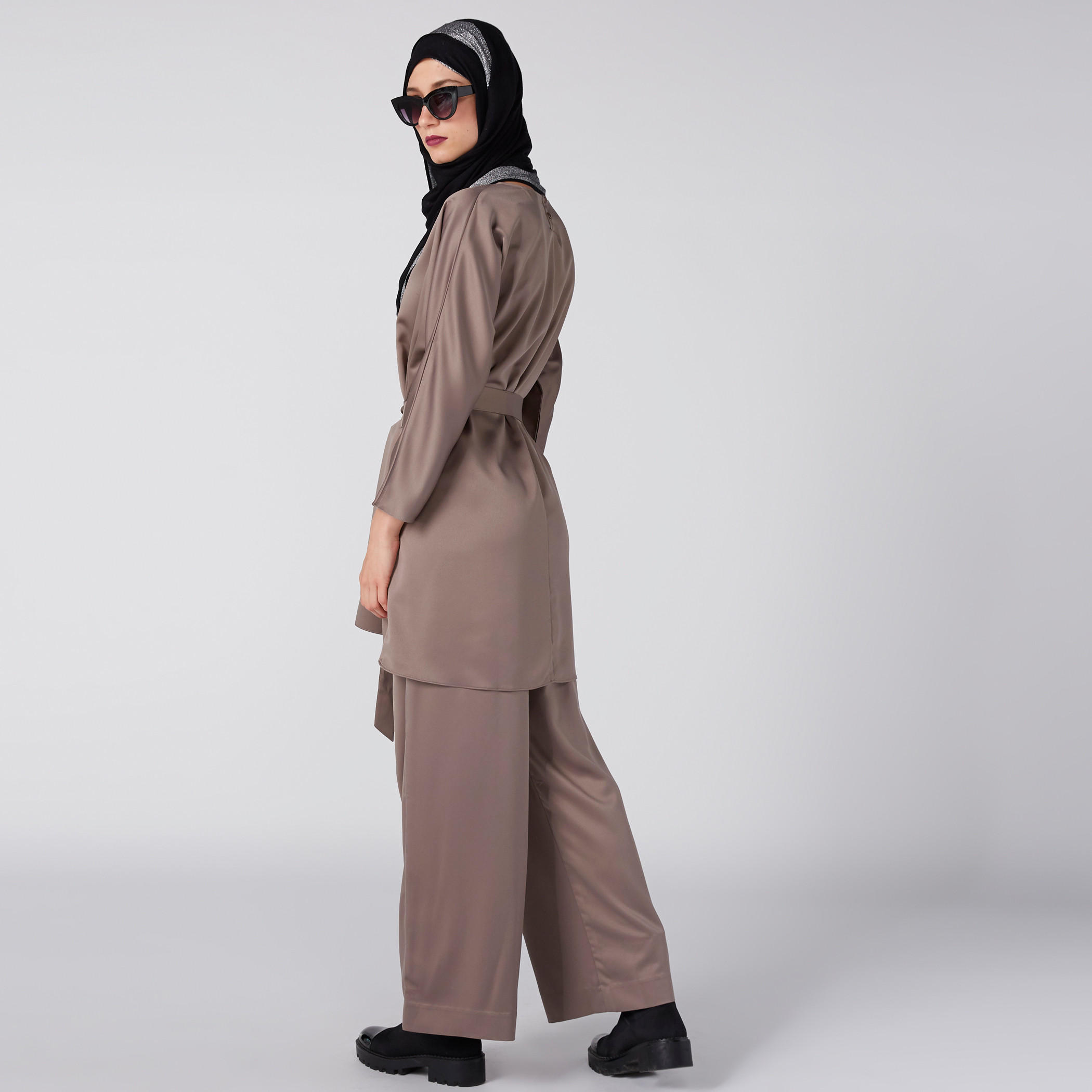بلوزة برباط وأكمام 3/4-women-clothing-shirtsandblouses-blouses-image-5