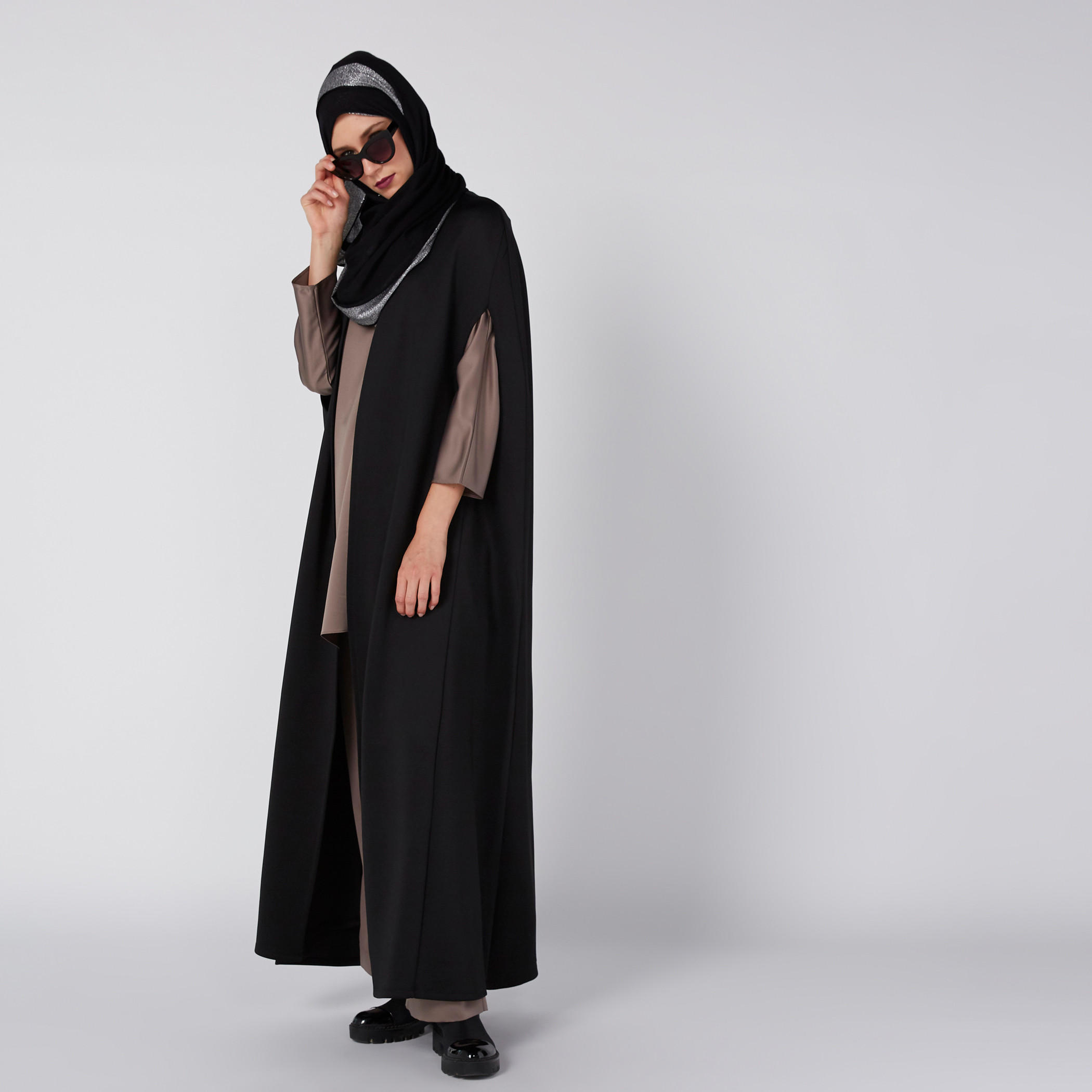 سترة طويلة مفتوحة من الأمام-women-clothing-shirtsandblouses-blouses-image-4