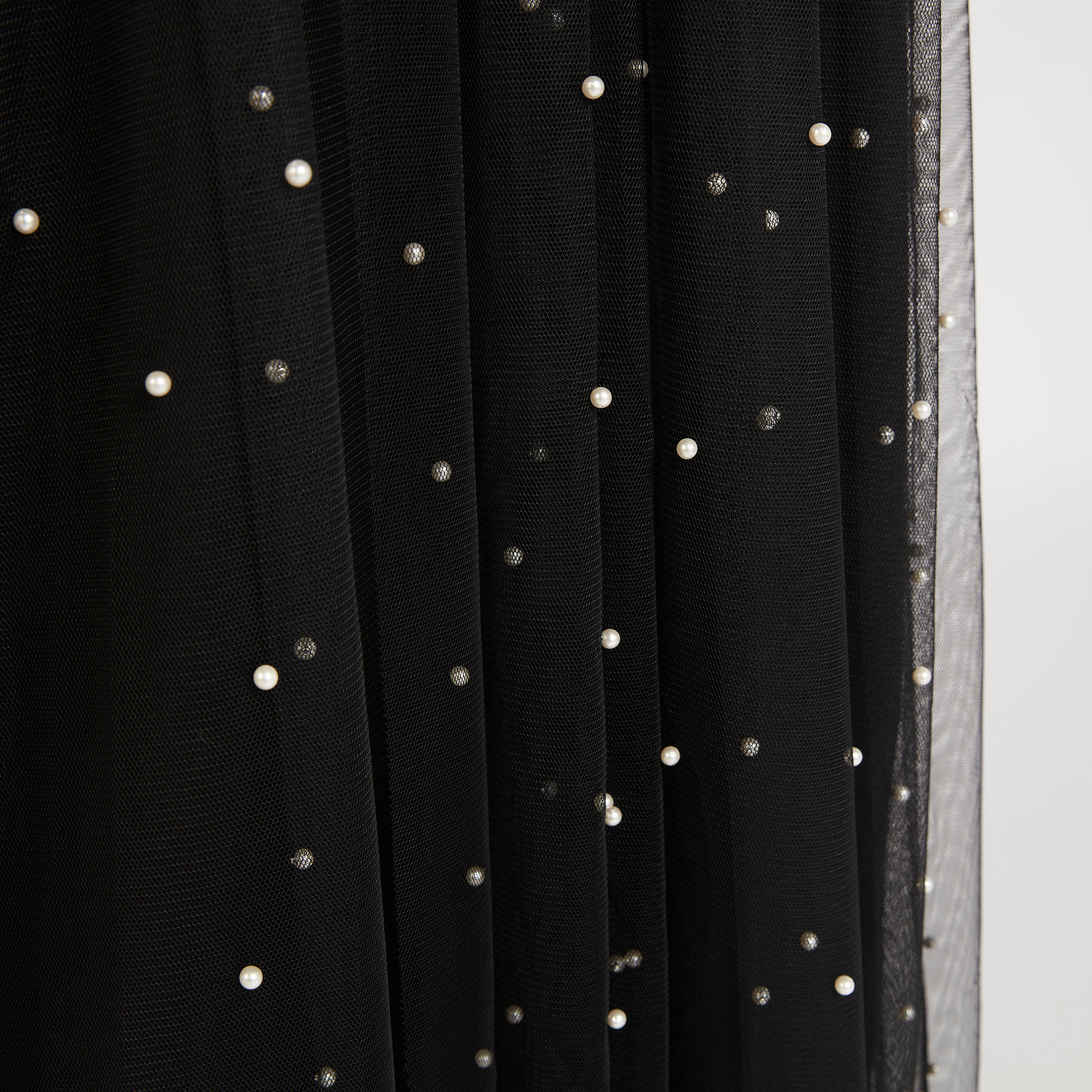 Abayas Embroidered A-line Belted Abaya with Embellishment-women-arabicclothing-abayas-image-6