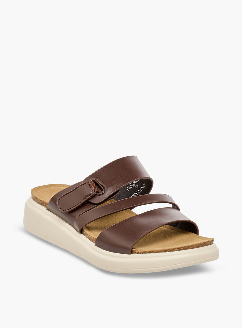 Le Confort Women Comfort Sandals-women-shoes-sandals-flats-image-2