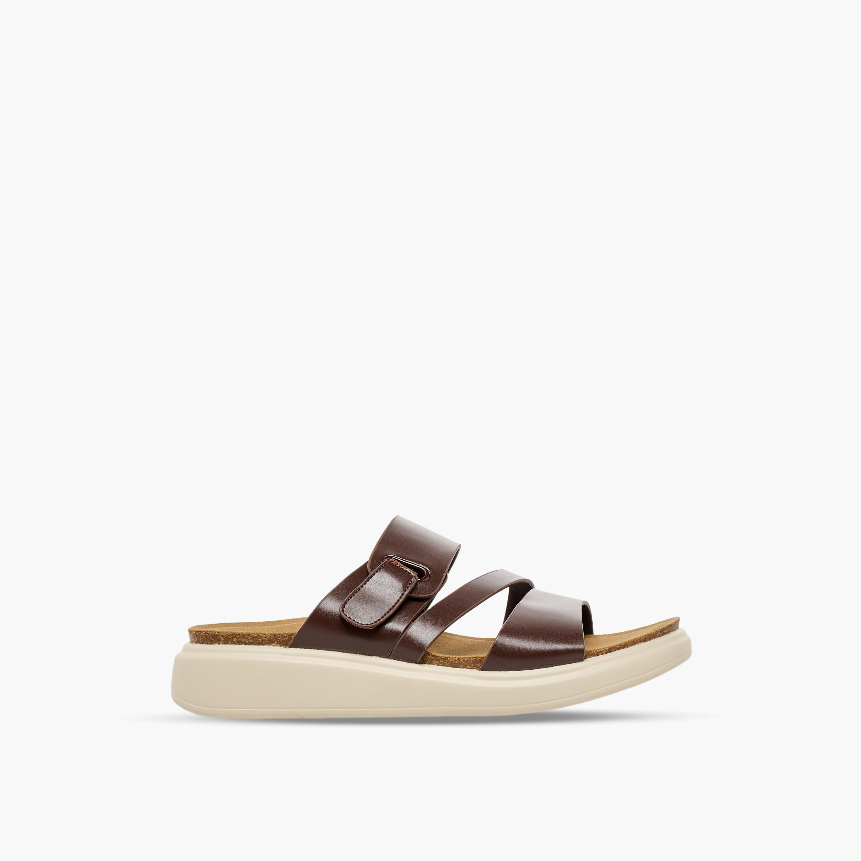 Le Confort Women Comfort Sandals-women-shoes-sandals-flats-image-3