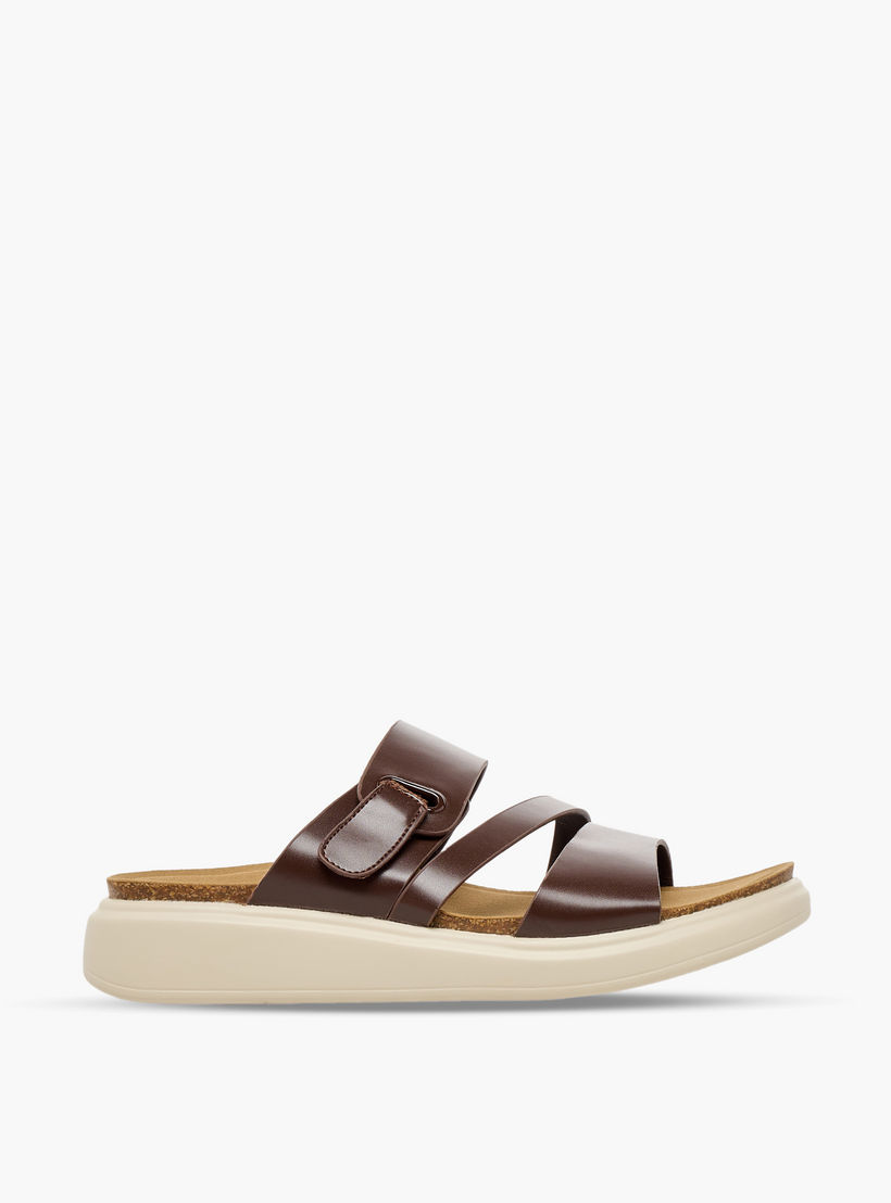 Le Confort Women Comfort Sandals-women-shoes-sandals-flats-image-3