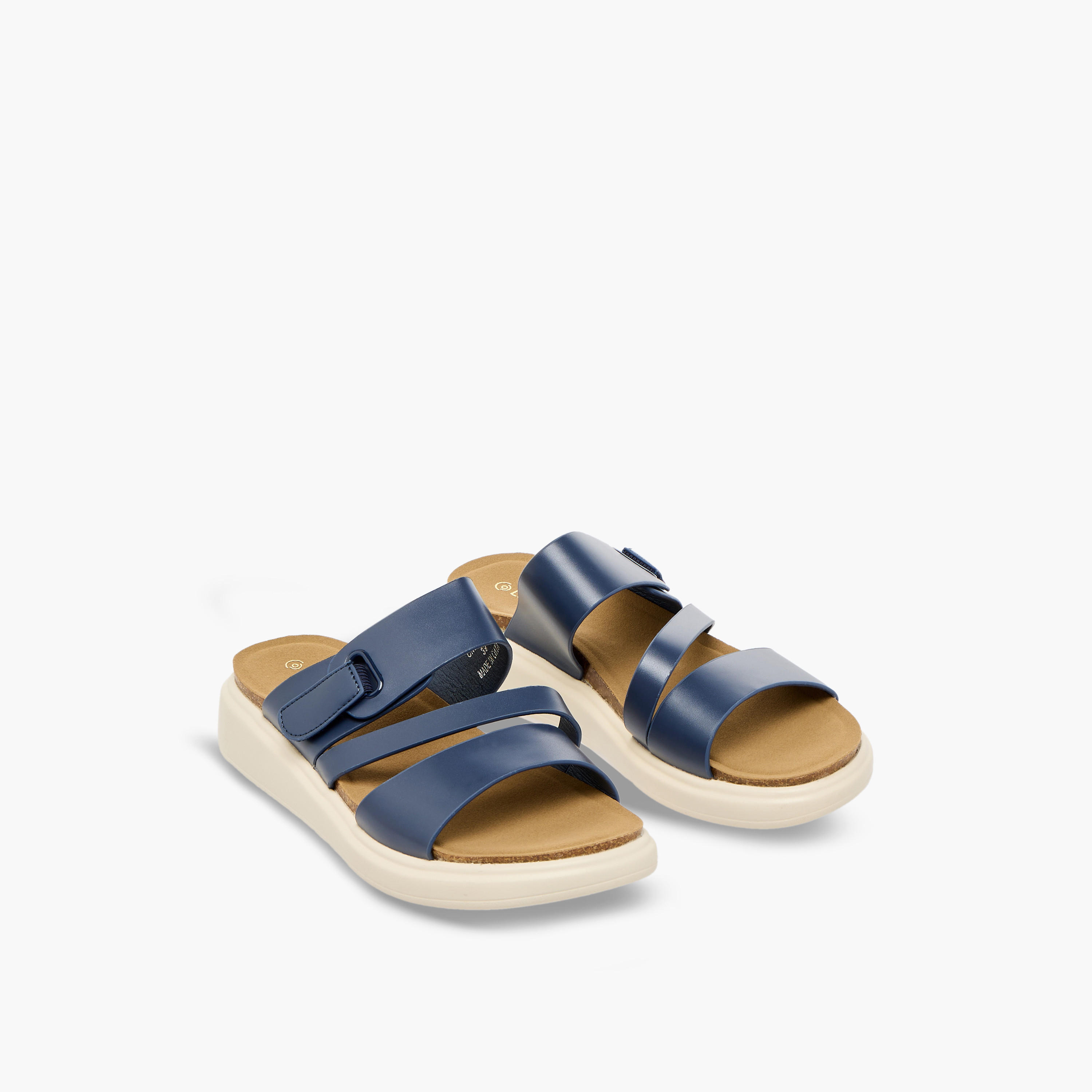 Le Confort Women Comfort Sandals-women-shoes-sandals-flats-image-1