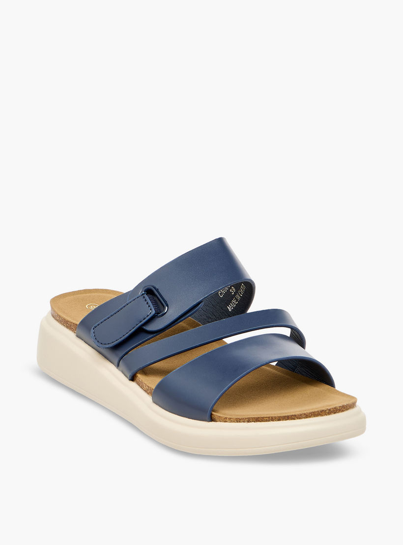 Le Confort Women Comfort Sandals-women-shoes-sandals-flats-image-2
