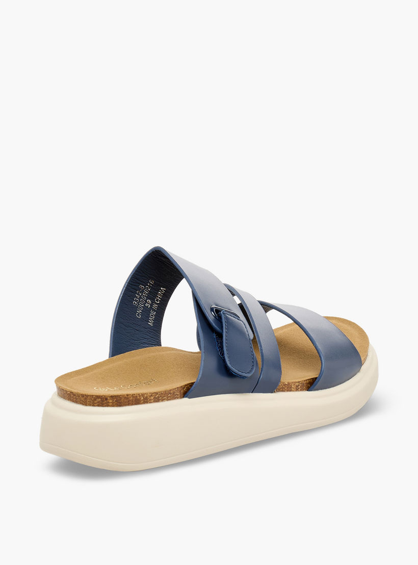 Le Confort Women Comfort Sandals-women-shoes-sandals-flats-image-6