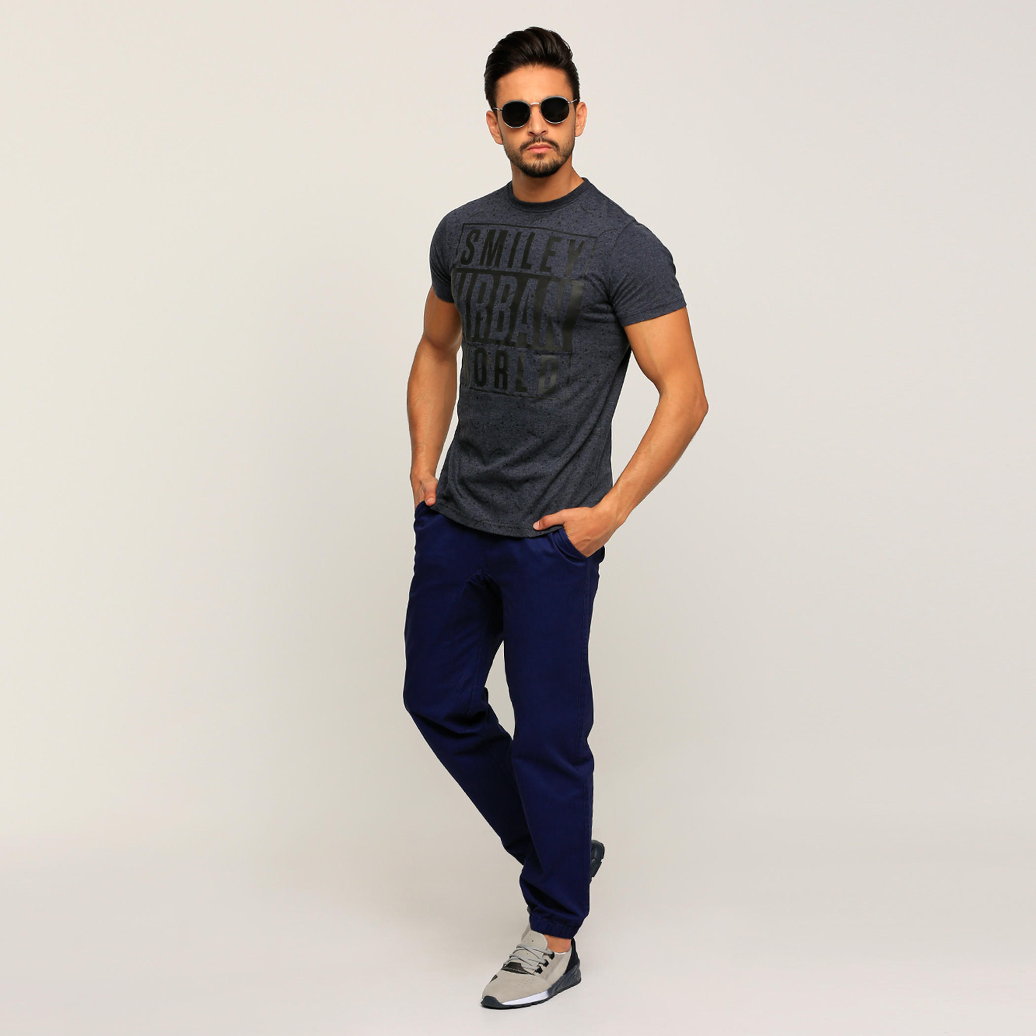 بنطال رياضي طويل بجيوب-men-clothing-bottoms-trousersandchinos-trousers-image-5