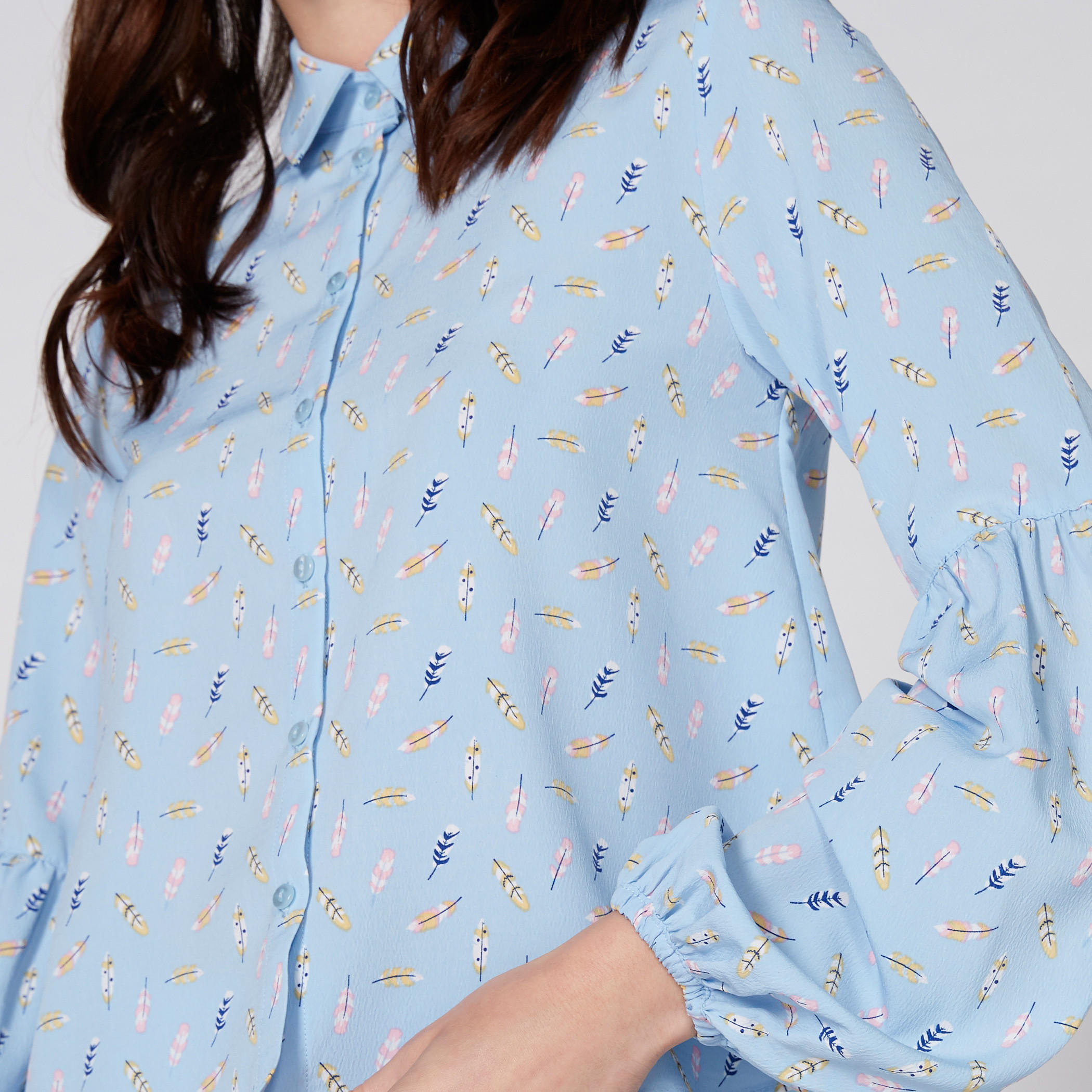 قميص بأكمام طويلة وطبعات-women-clothing-shirtsandblouses-shirts-image-3