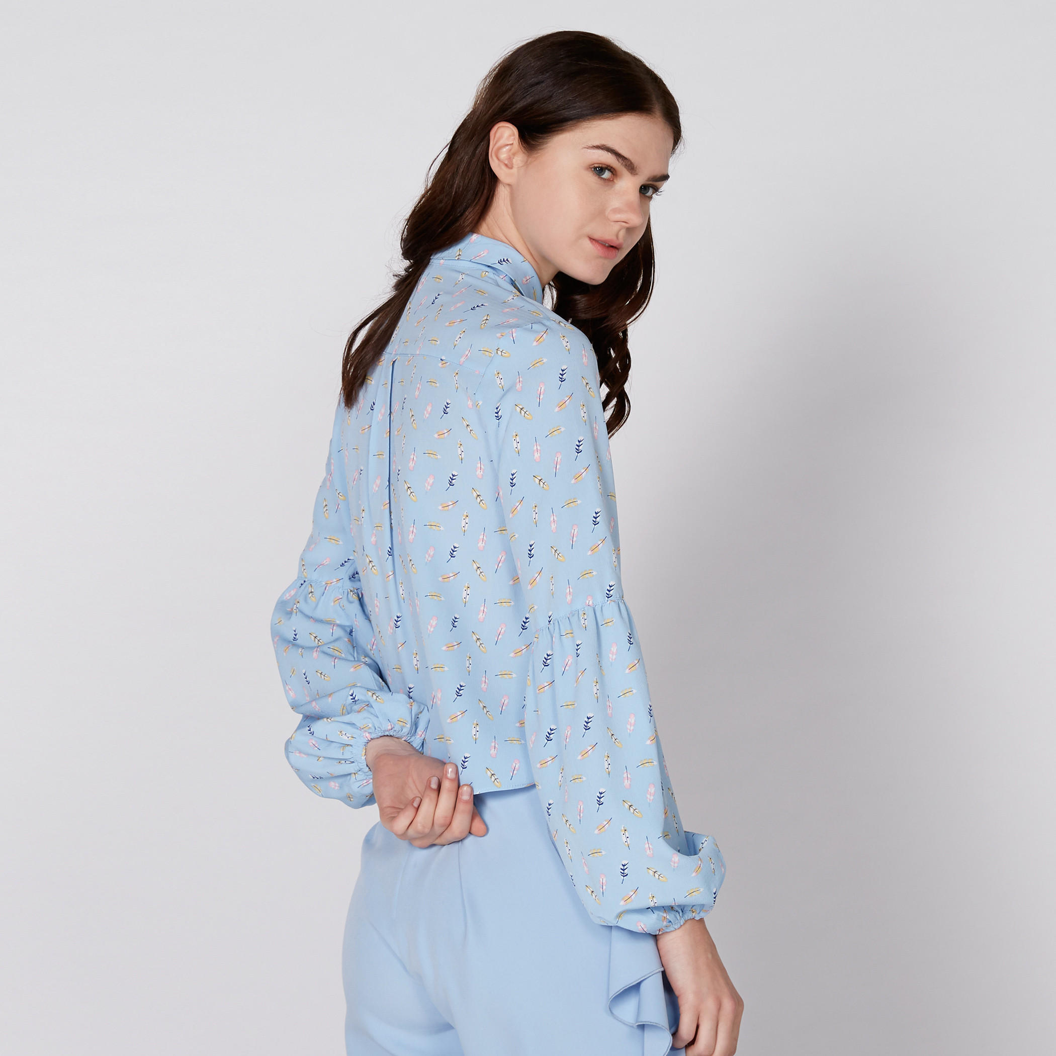 قميص بأكمام طويلة وطبعات-women-clothing-shirtsandblouses-shirts-image-4