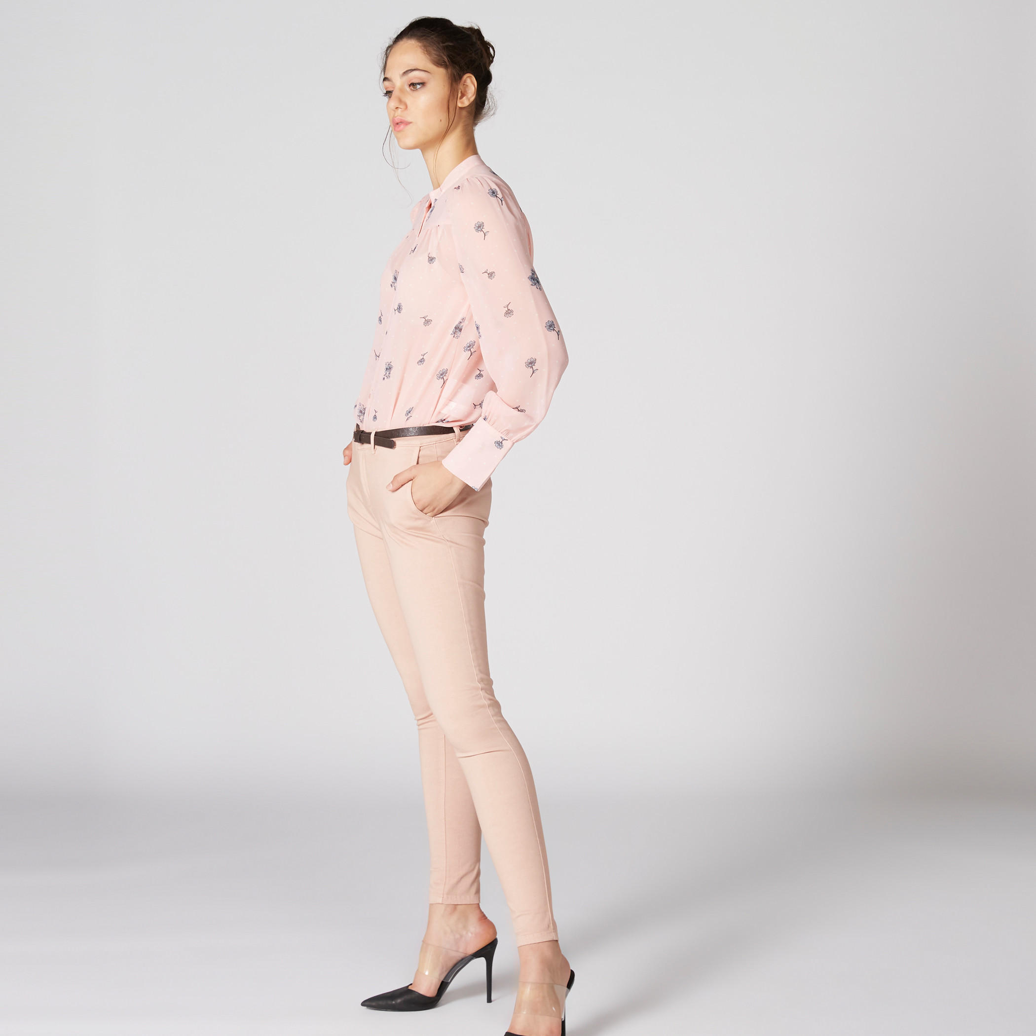 قميص بياقة ماندارين وأكمام طويلة وطبعات-women-clothing-shirtsandblouses-shirts-image-3