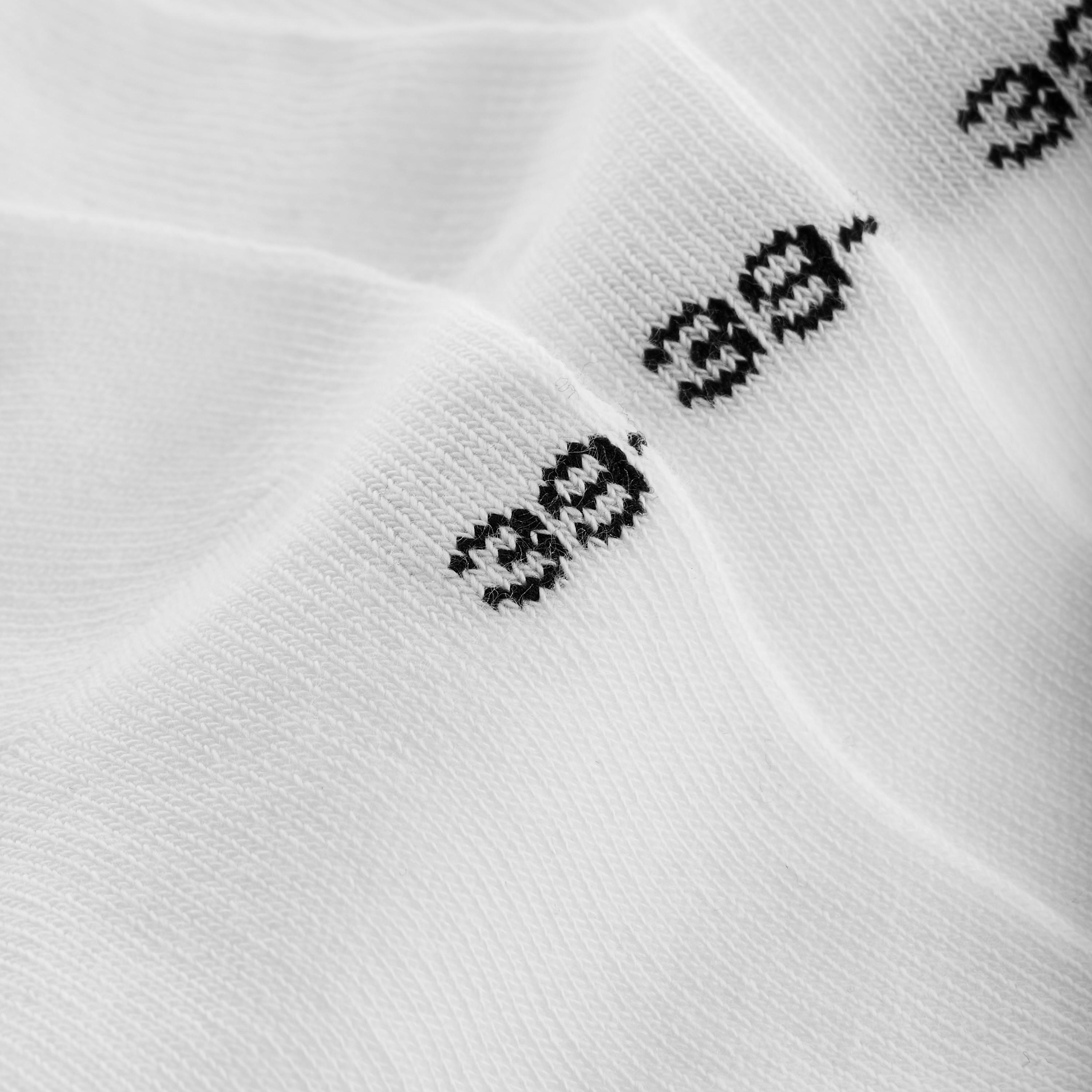 PUMA Logo Print Ankle Length Socks - Set of 3-men-socks-image-4