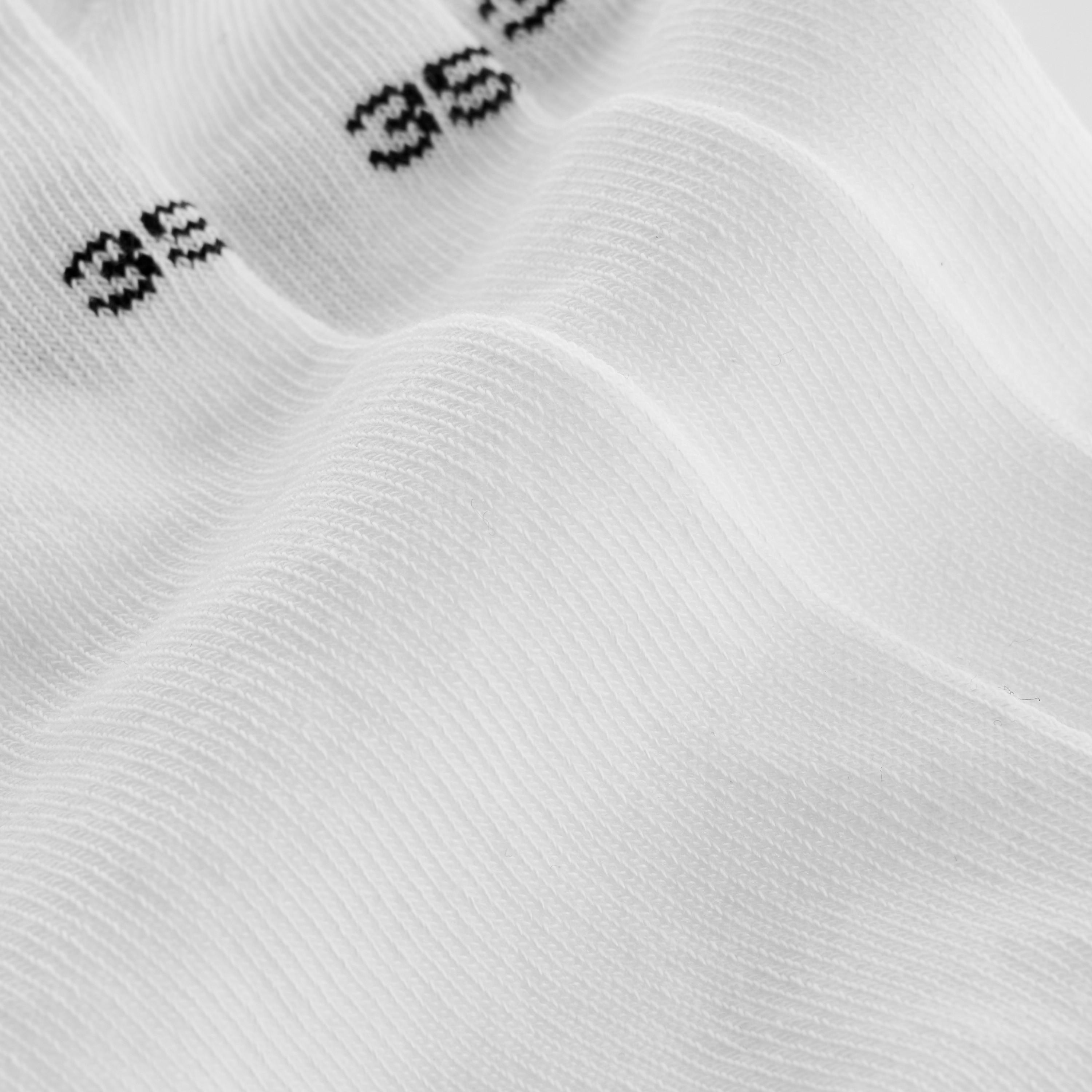 PUMA Logo Print Ankle Length Socks - Set of 3-men-socks-image-4