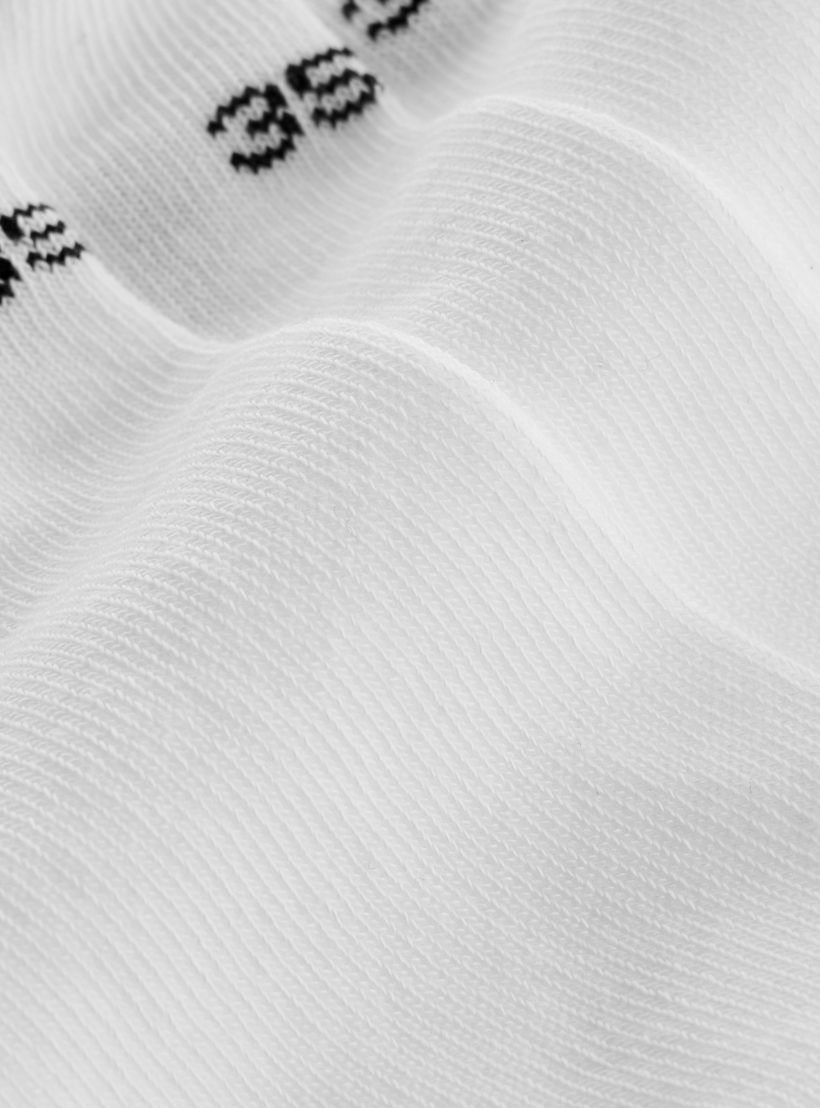 PUMA Logo Print Ankle Length Socks - Set of 3-men-socks-image-4