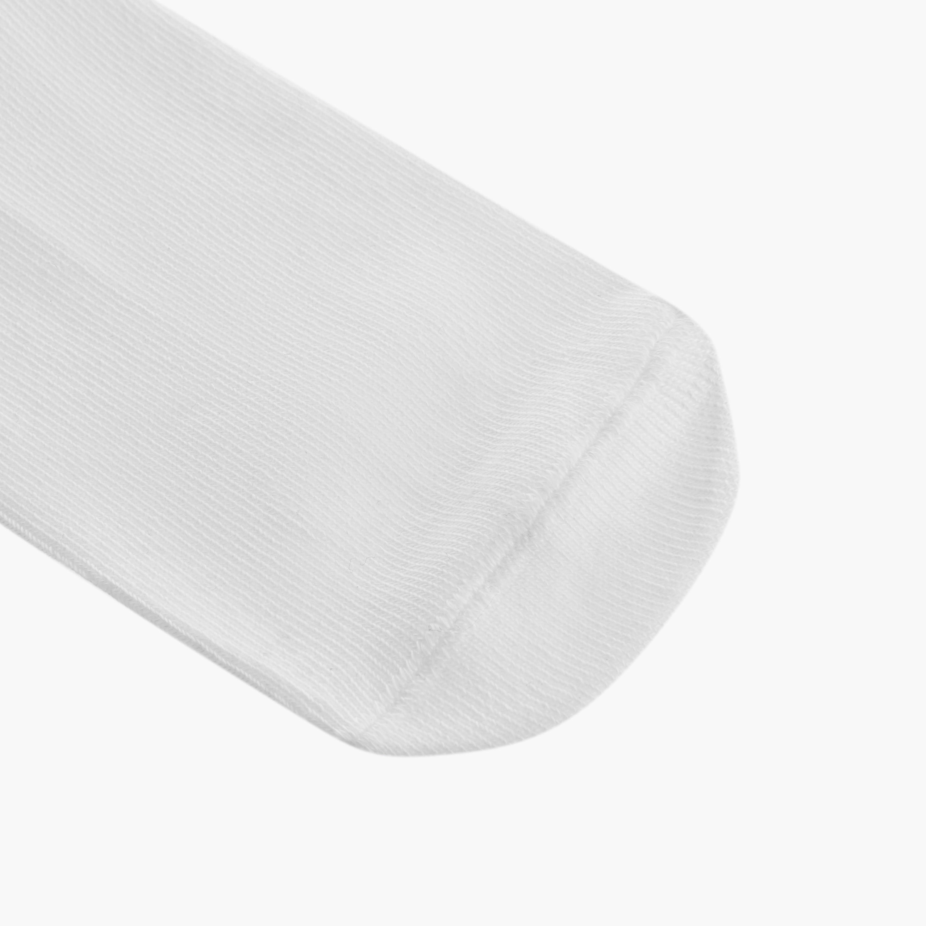 PUMA Logo Print Ankle Length Socks - Set of 3-men-socks-image-5