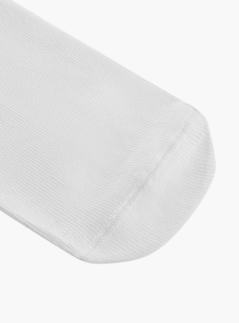 PUMA Logo Print Ankle Length Socks - Set of 3-men-socks-image-5