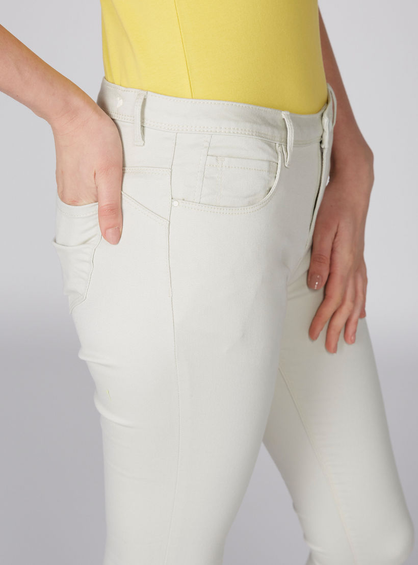 بنطال طويل بزر بقصّة ضيّقة وزر إغلاق وجيوب-women-clothing-bottoms-leggings-image-3