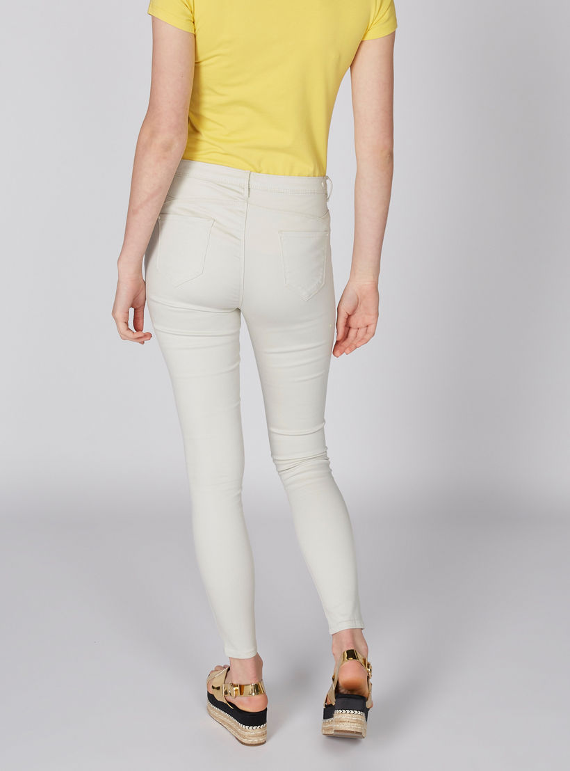 بنطال طويل بزر بقصّة ضيّقة وزر إغلاق وجيوب-women-clothing-bottoms-leggings-image-5