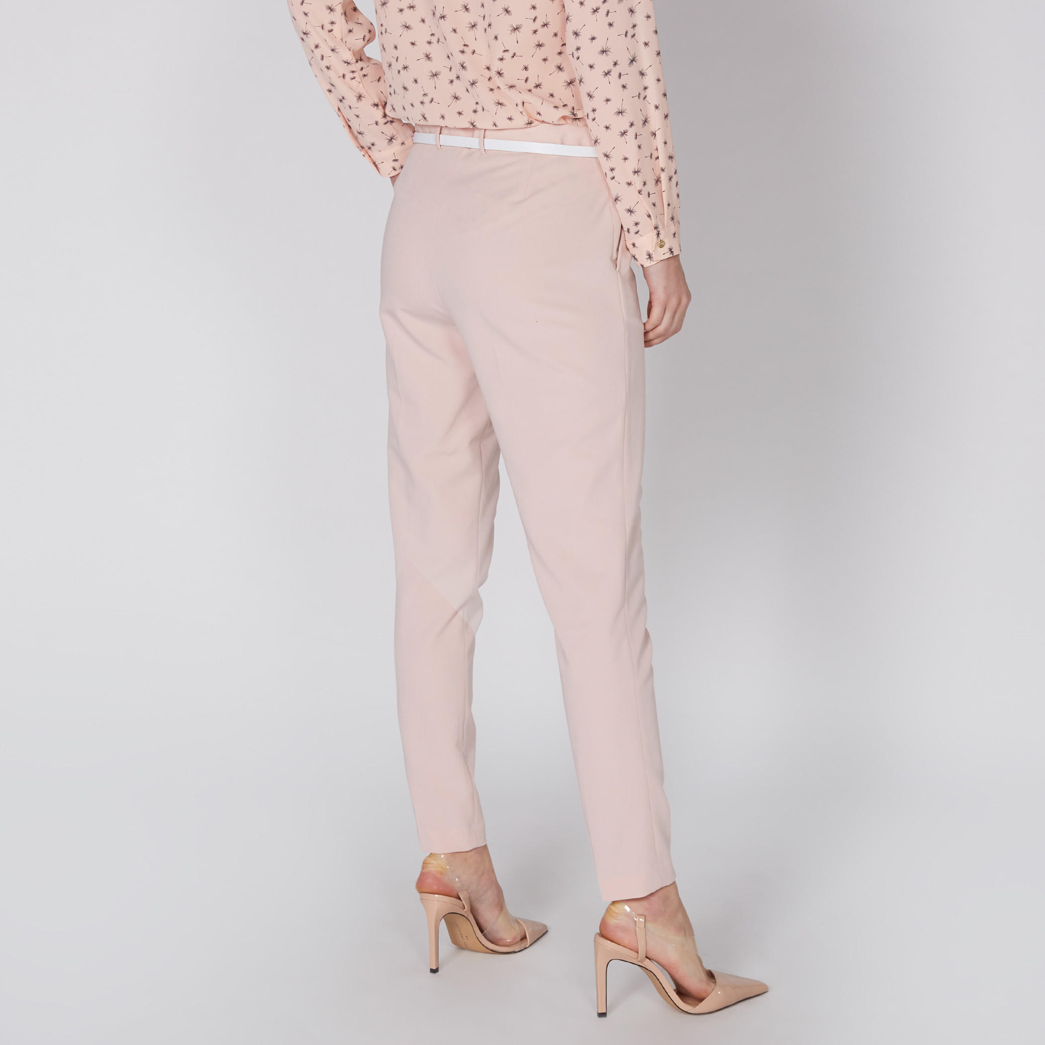 Full Length Pants with Pocket Detail-women-clothing-bottoms-trousers-image-4