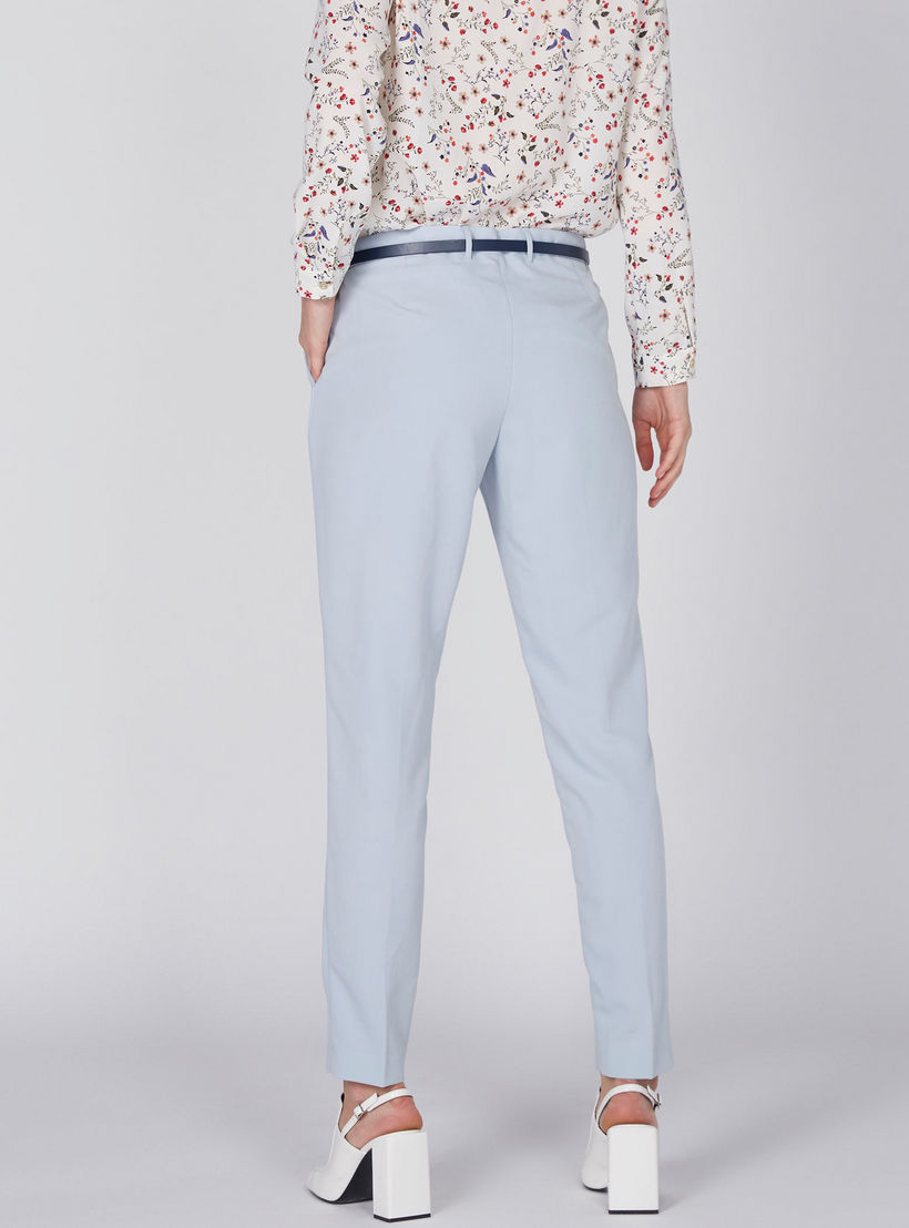 بنطال طويل بحزام وجيوب-women-clothing-bottoms-trousers-image-5