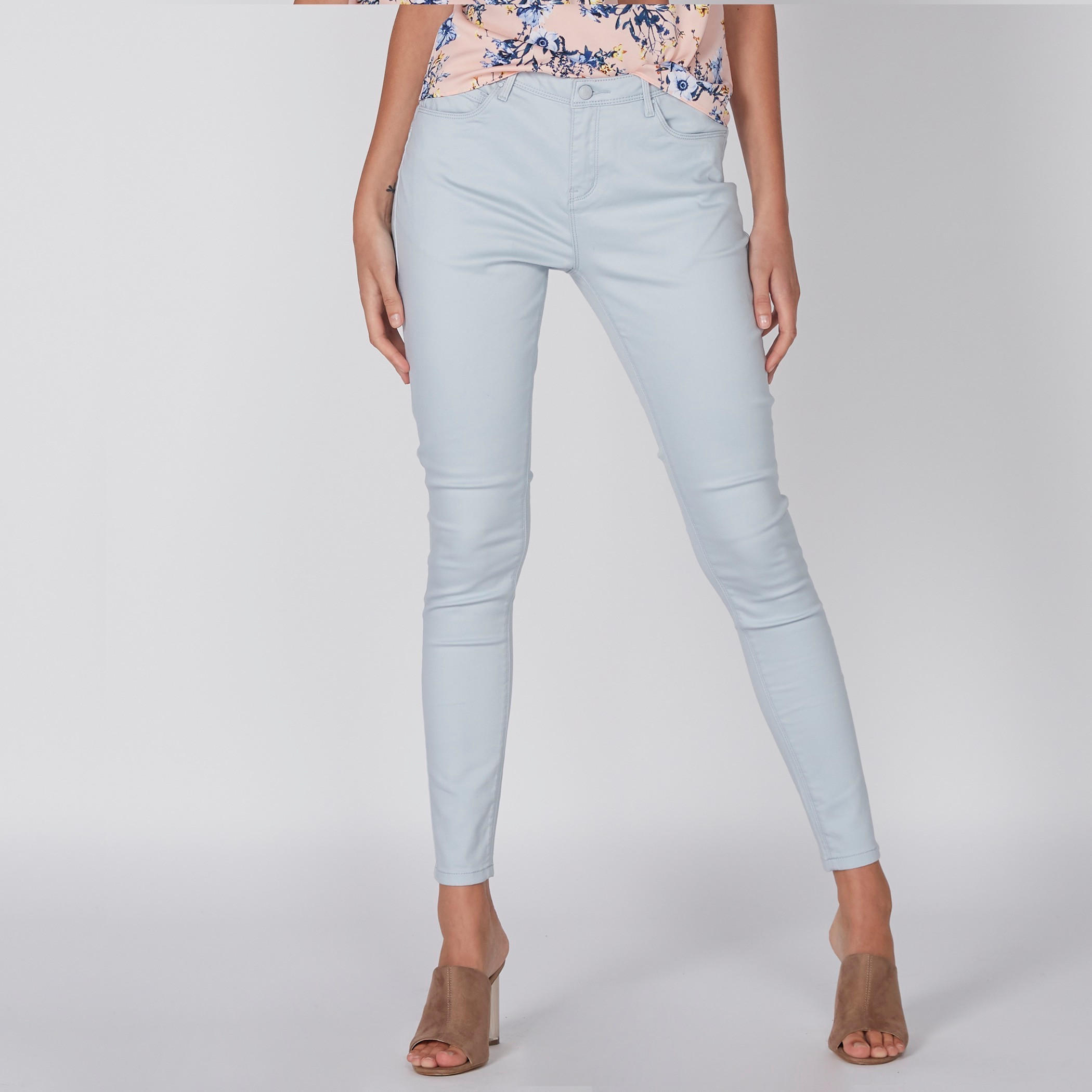 بنطال شينو طويل بقصّة ضيقة-women-clothing-bottoms-trousers-image-5