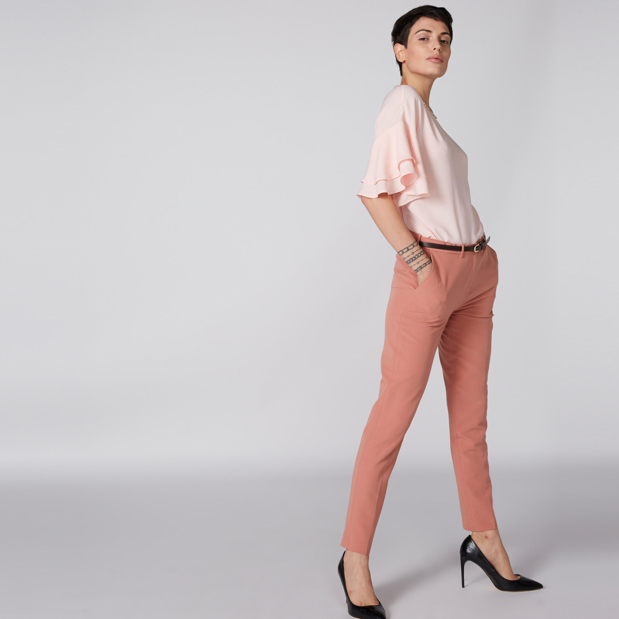 Full Length Pants with Pocket Detail-women-clothing-bottoms-trousers-image-3