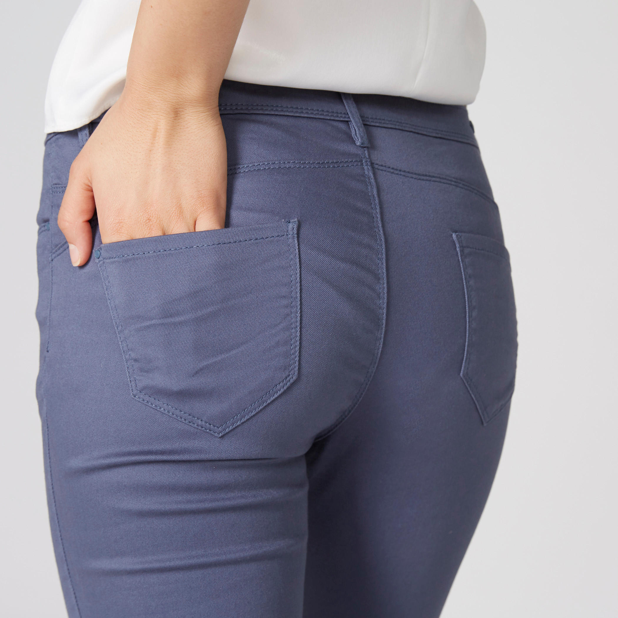Full Length Chinos with Pocket Detail-women-clothing-bottoms-trousers-image-4