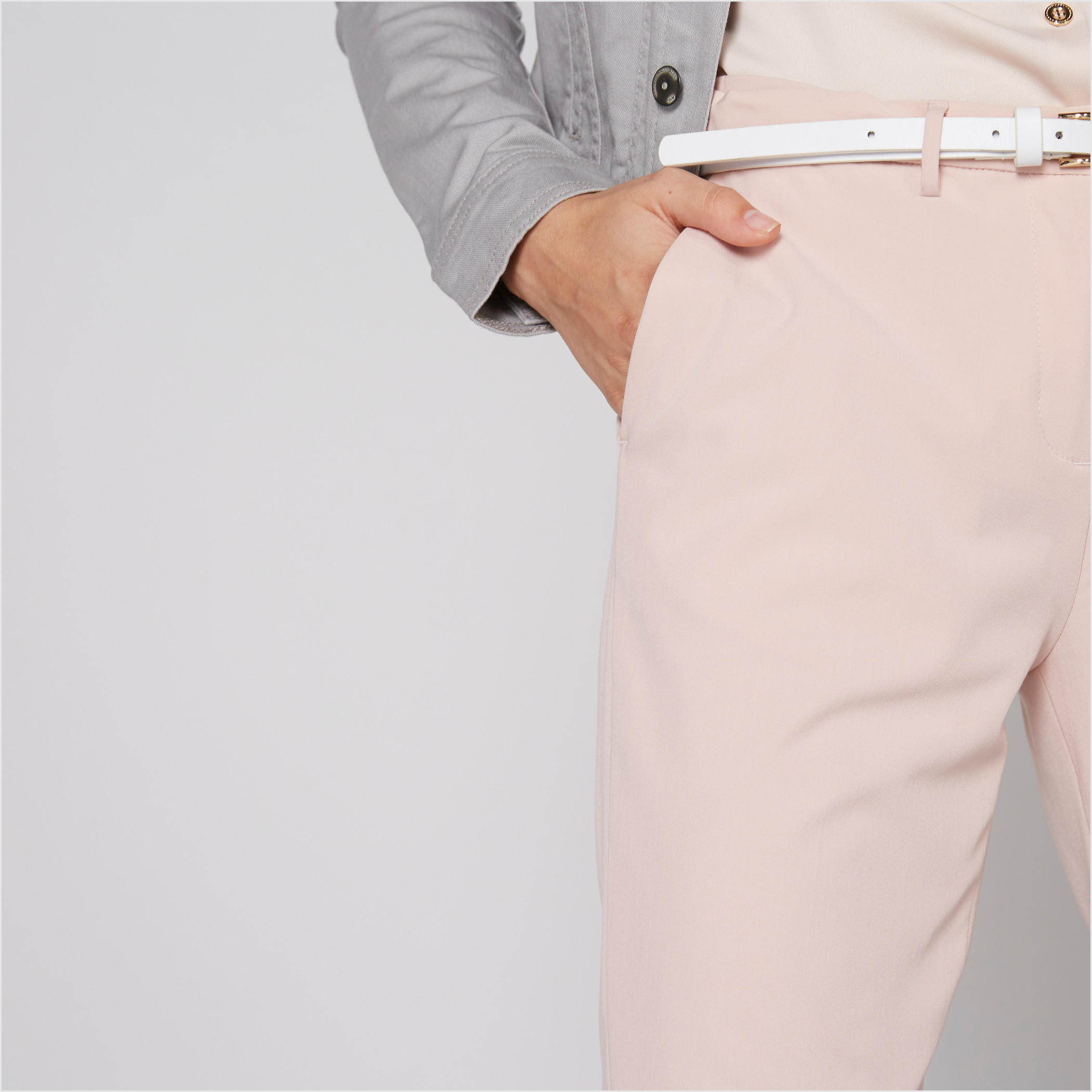 Full Length Pants with Pocket Detail-women-clothing-bottoms-trousers-image-4