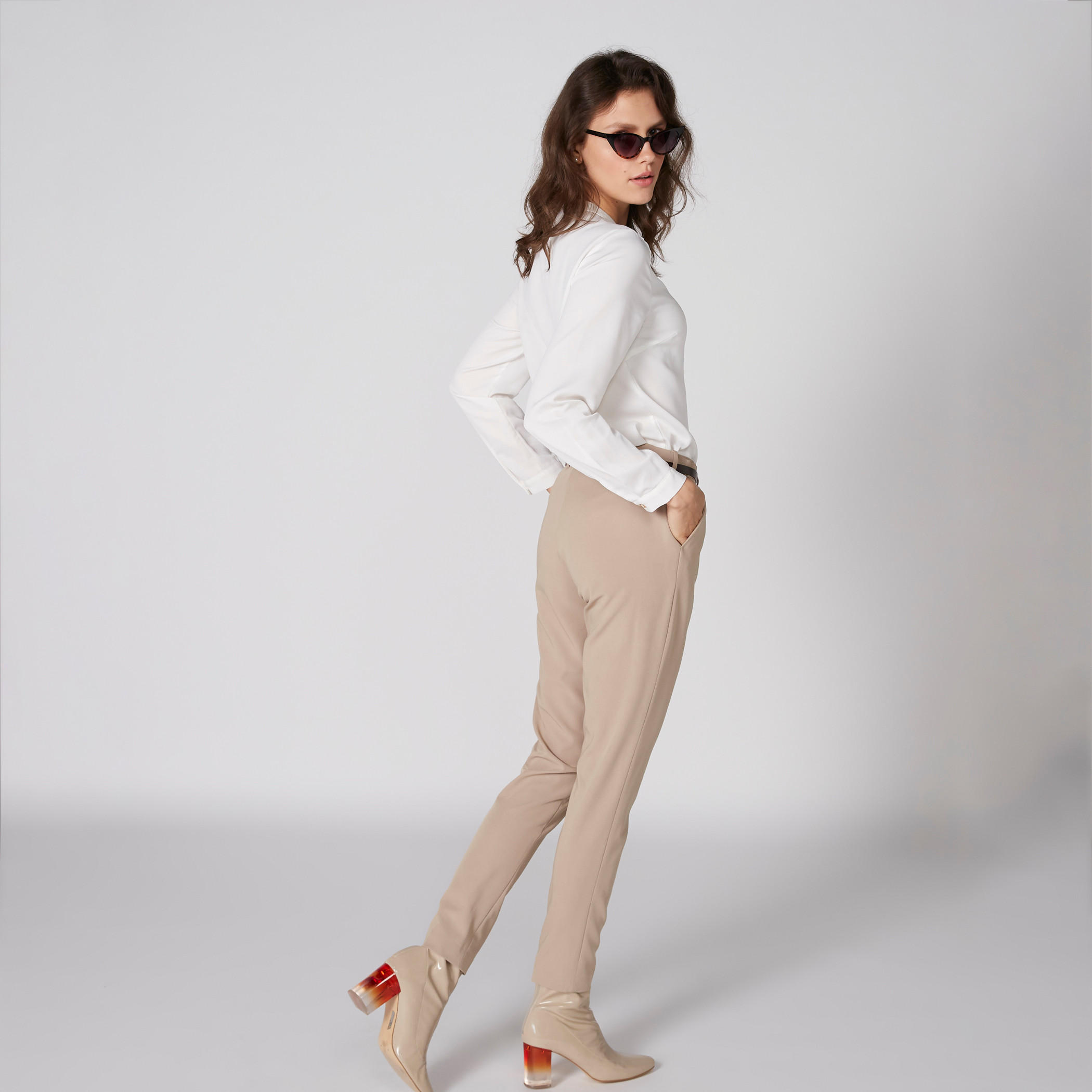 بنطال طويل بجيوب وحزام-women-clothing-bottoms-trousers-image-4
