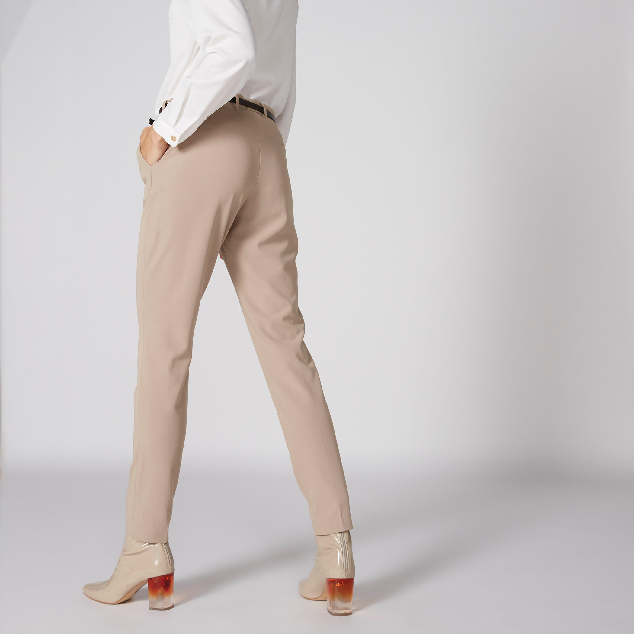 بنطال طويل بجيوب وحزام-women-clothing-bottoms-trousers-image-3