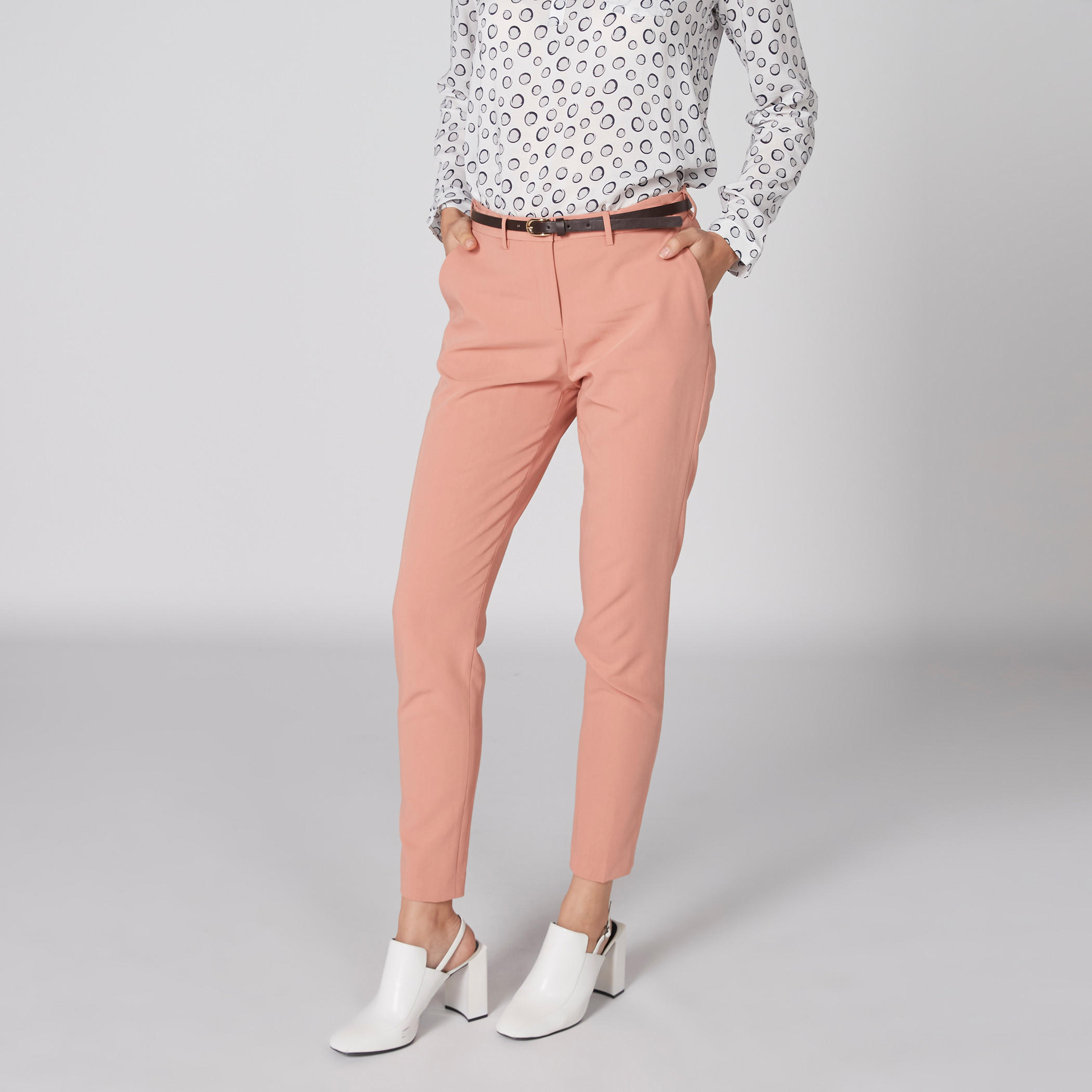 بنطال طويل بجيوب وحزام-women-clothing-bottoms-trousers-image-3