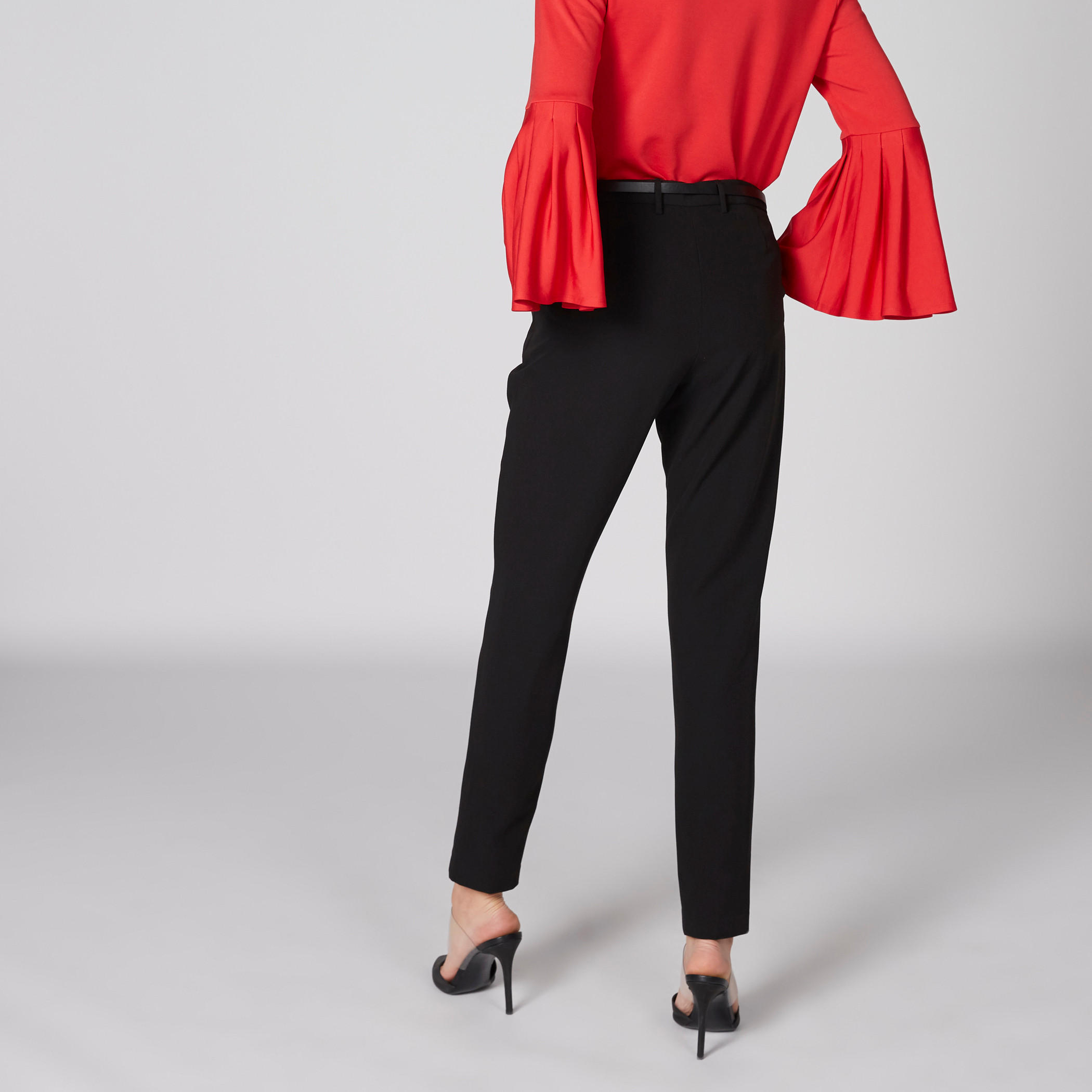 بنطال طويل بجيوب وسحاب إغلاق-women-clothing-bottoms-trousers-image-2