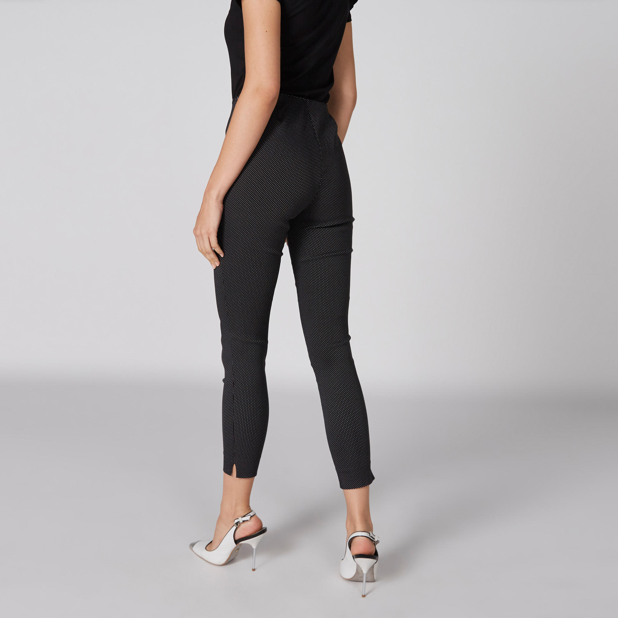 بنطال طويل بقصّة ضيّقة وسحاب إغلاق وفتحة وطبعات-women-clothing-bottoms-leggings-image-2