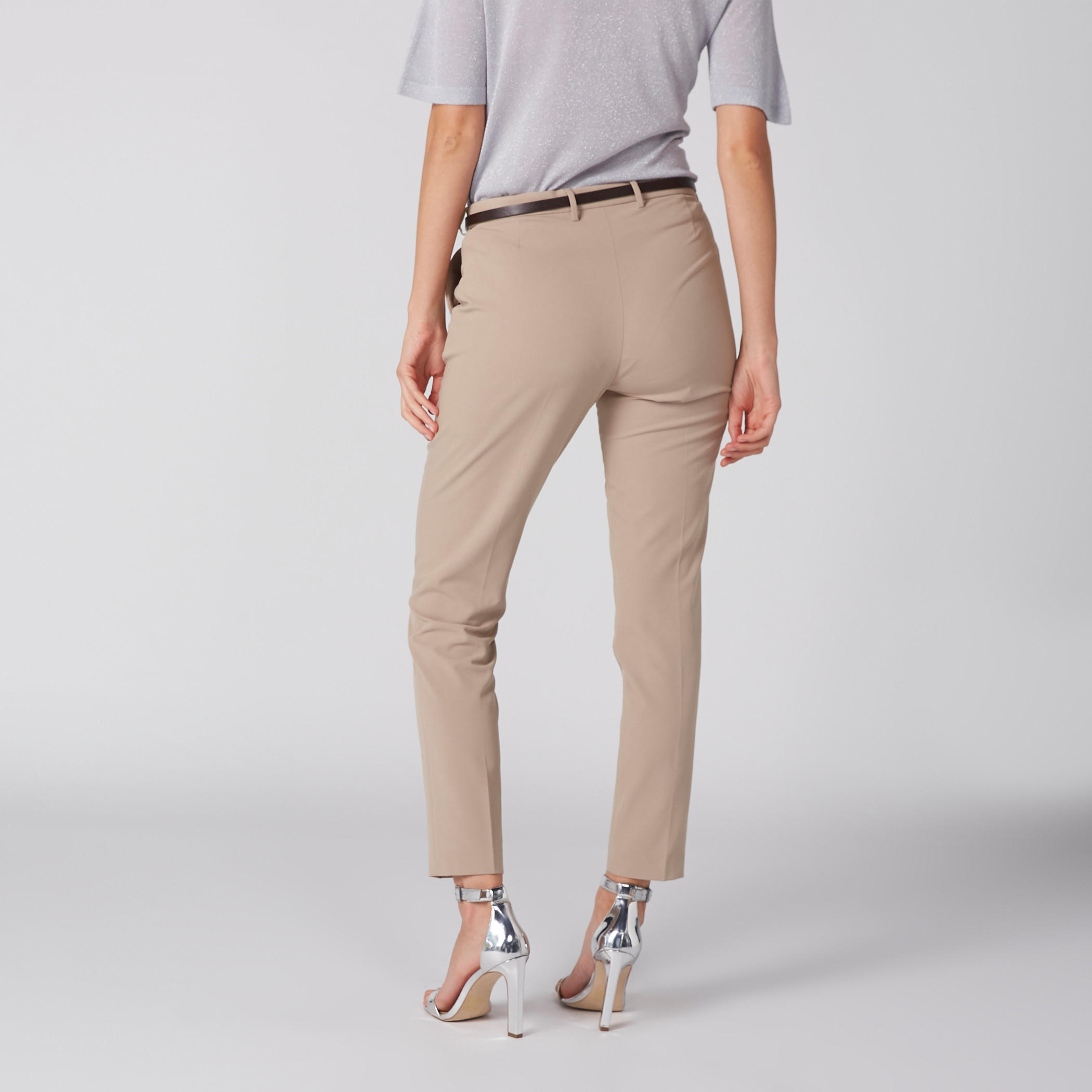 بنطال طويل بجيب-women-clothing-bottoms-trousers-image-4