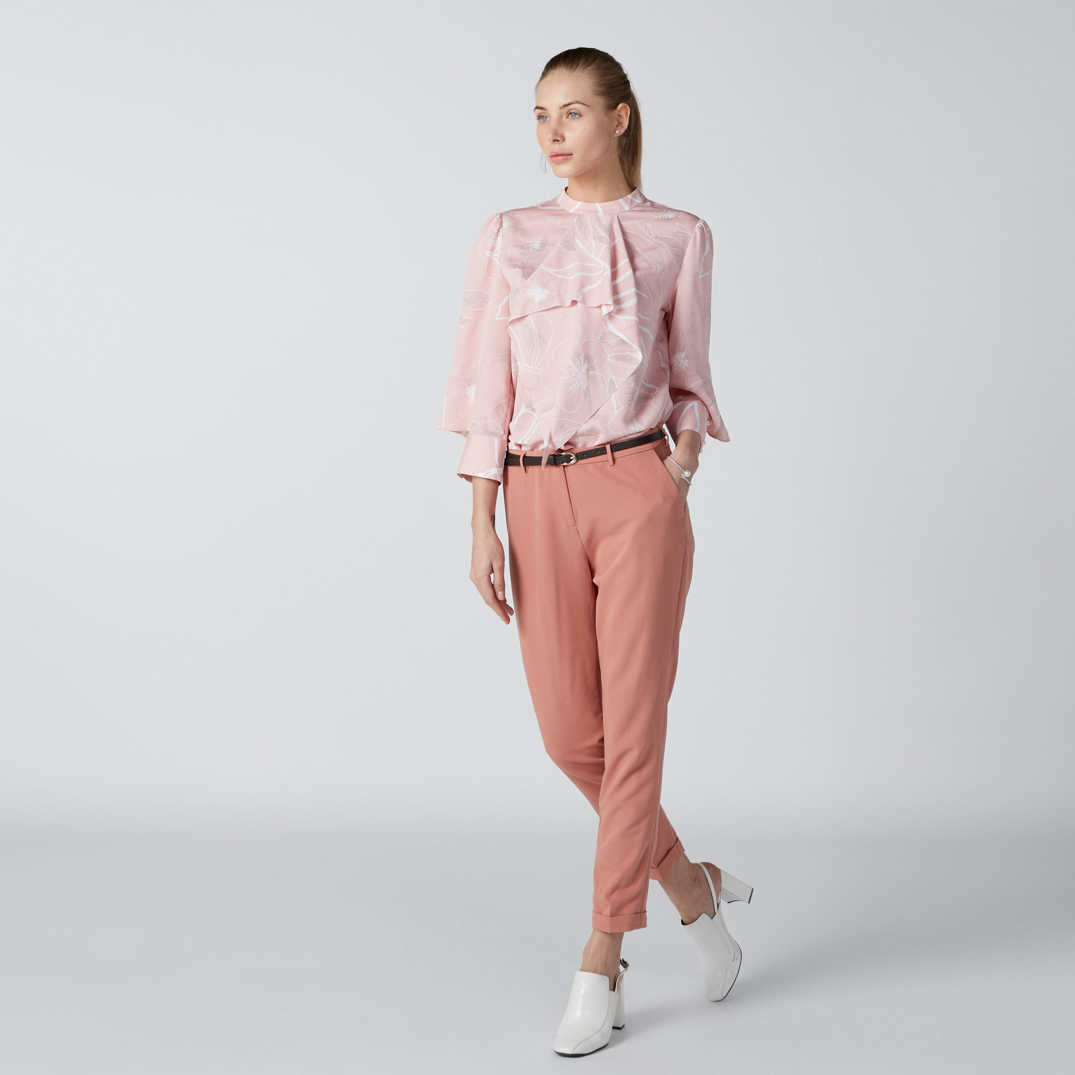 بنطال طويل بجيوب-women-clothing-bottoms-trousers-image-4