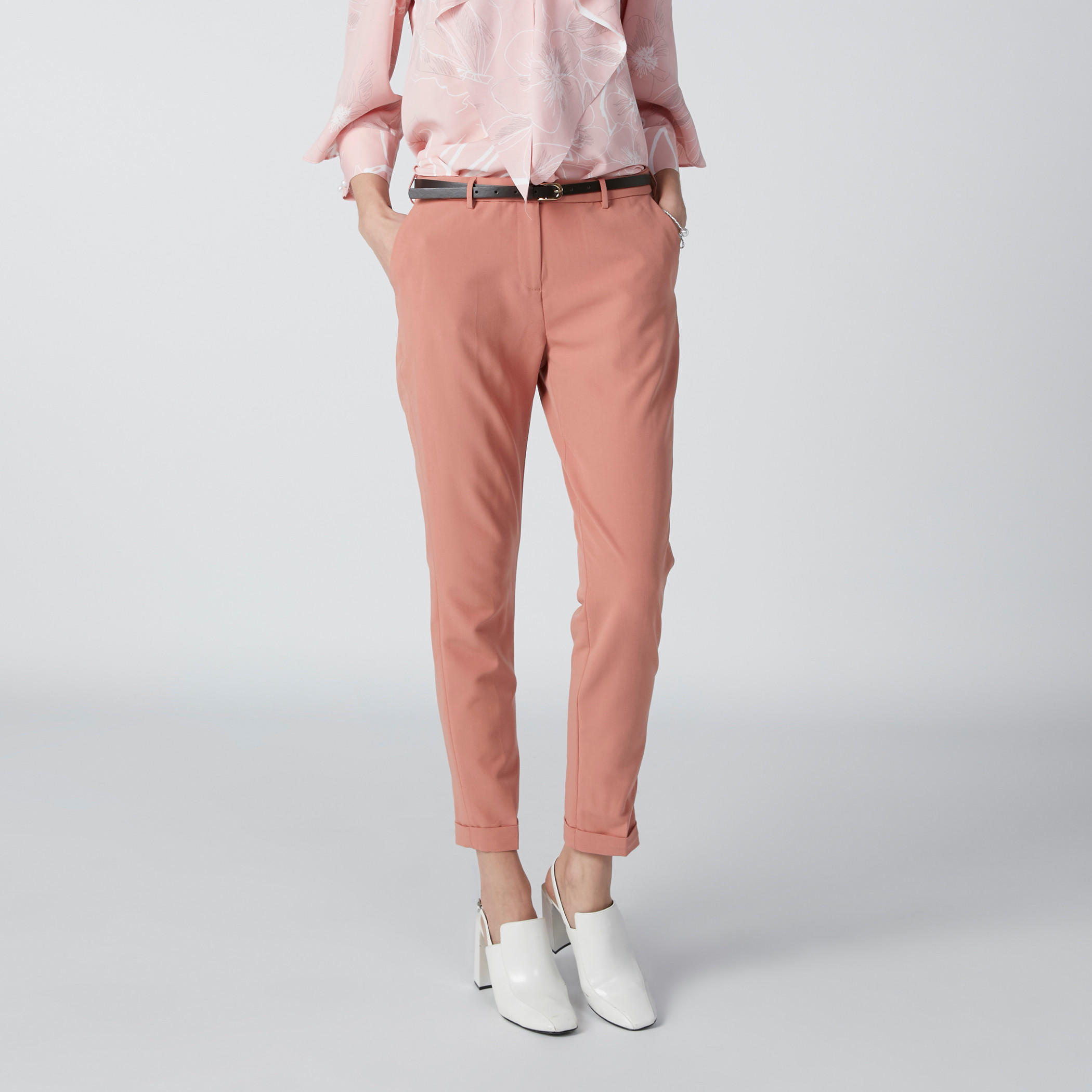 بنطال طويل بجيوب-women-clothing-bottoms-trousers-image-3