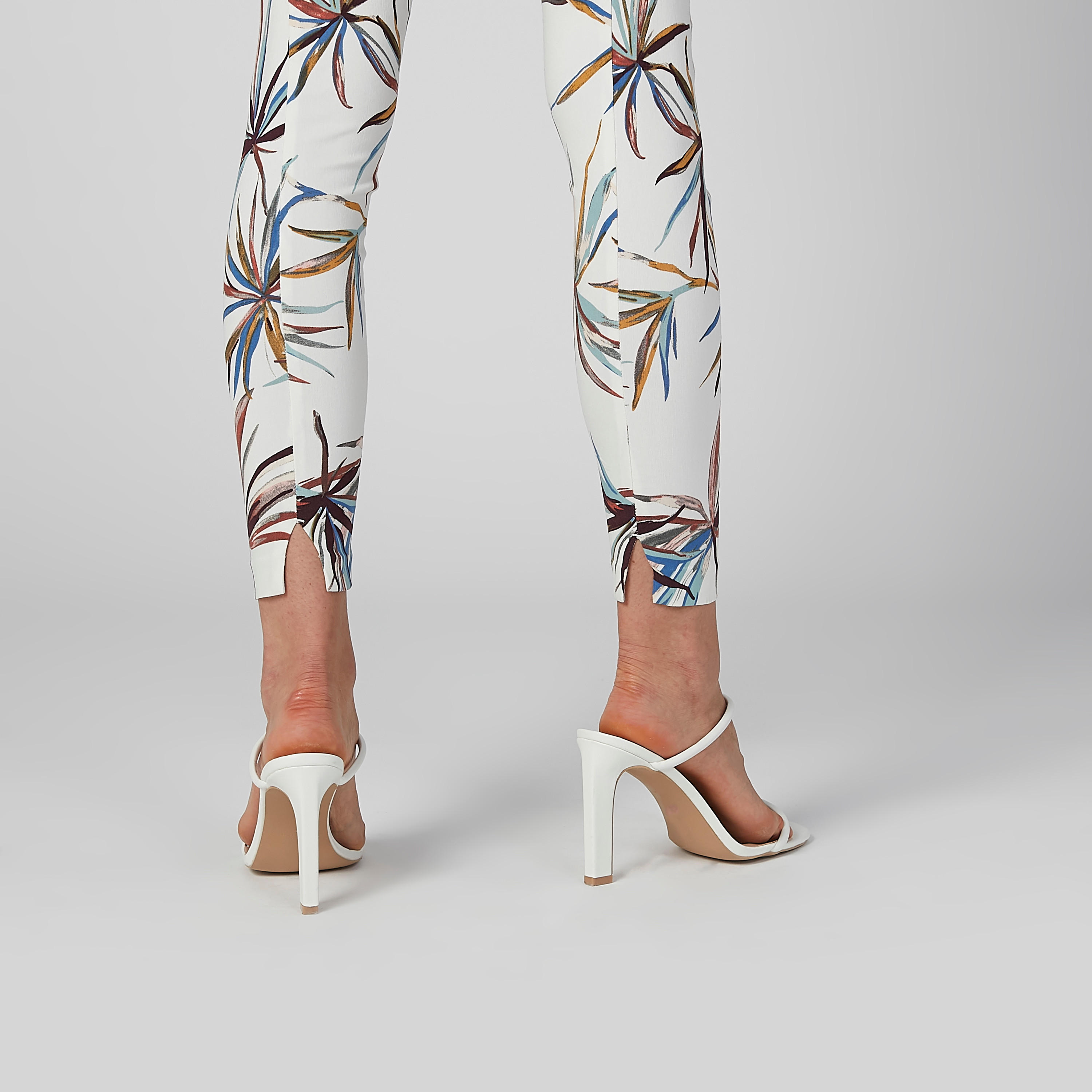Printed Treggings with Elasticised Waistband-women-clothing-bottoms-trousers-image-6