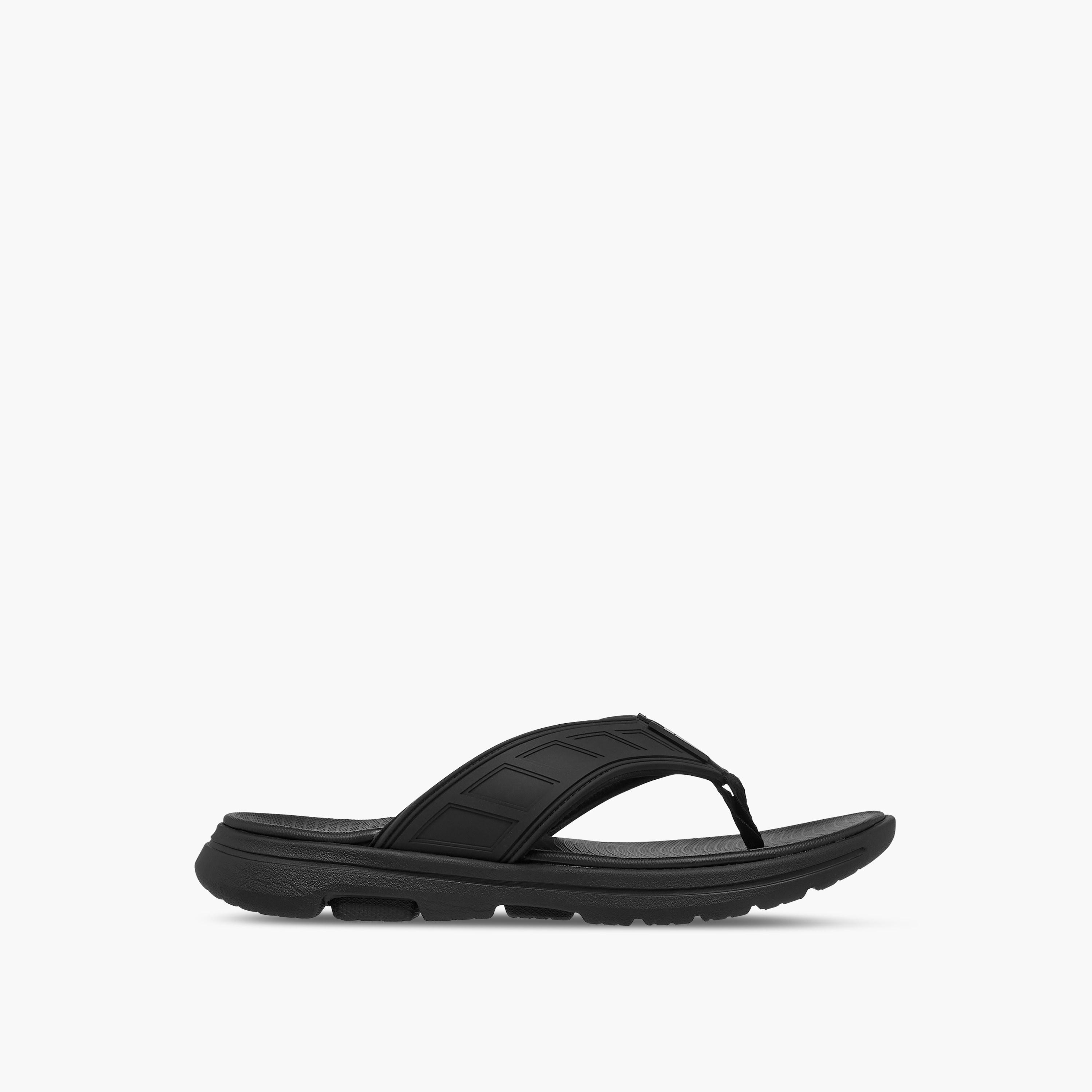 Lee Cooper Men's Textured Flip Flops-men-shoes-flipflopsandslides-image-2