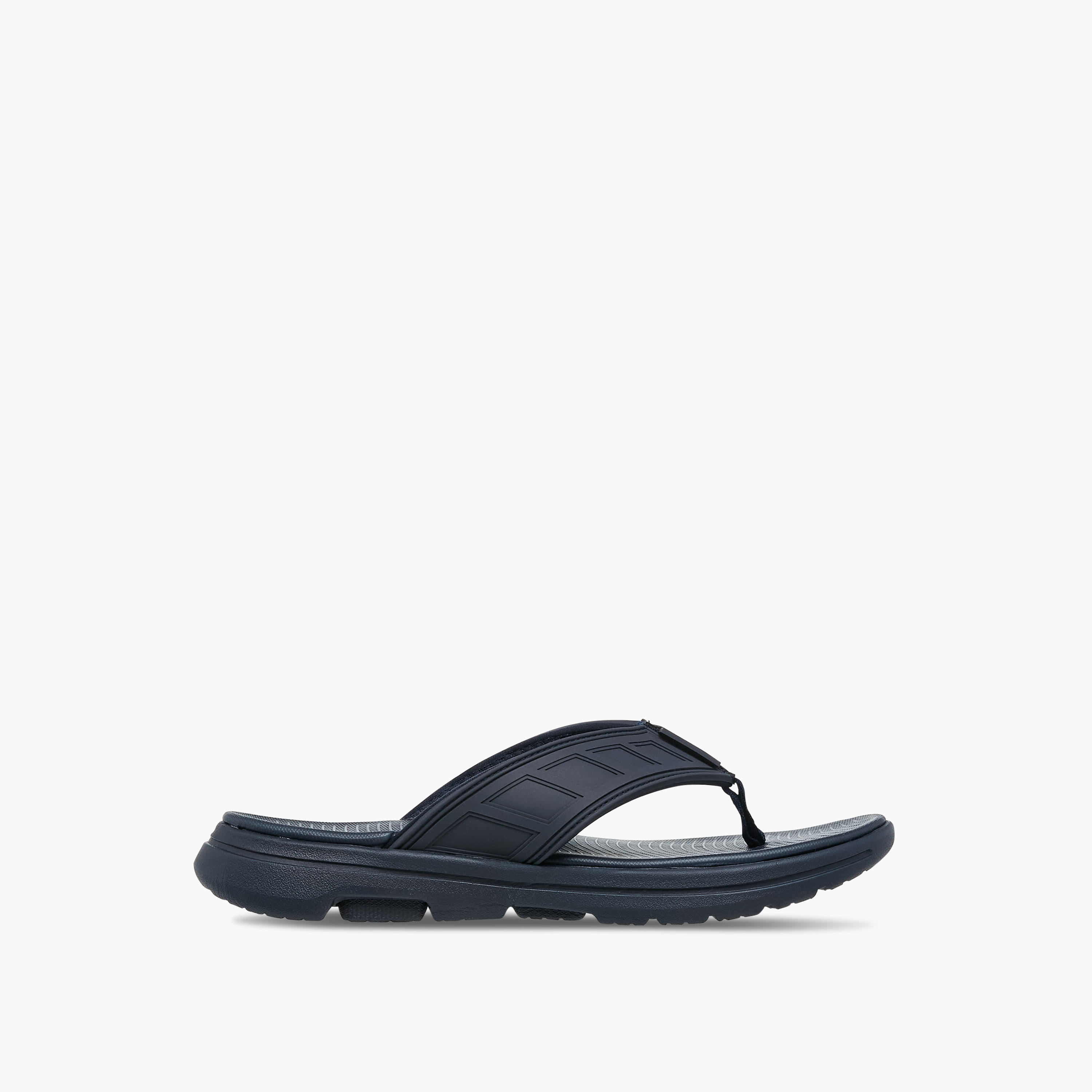 Lee Cooper Men's Textured Flip Flops-men-shoes-flipflopsandslides-image-2