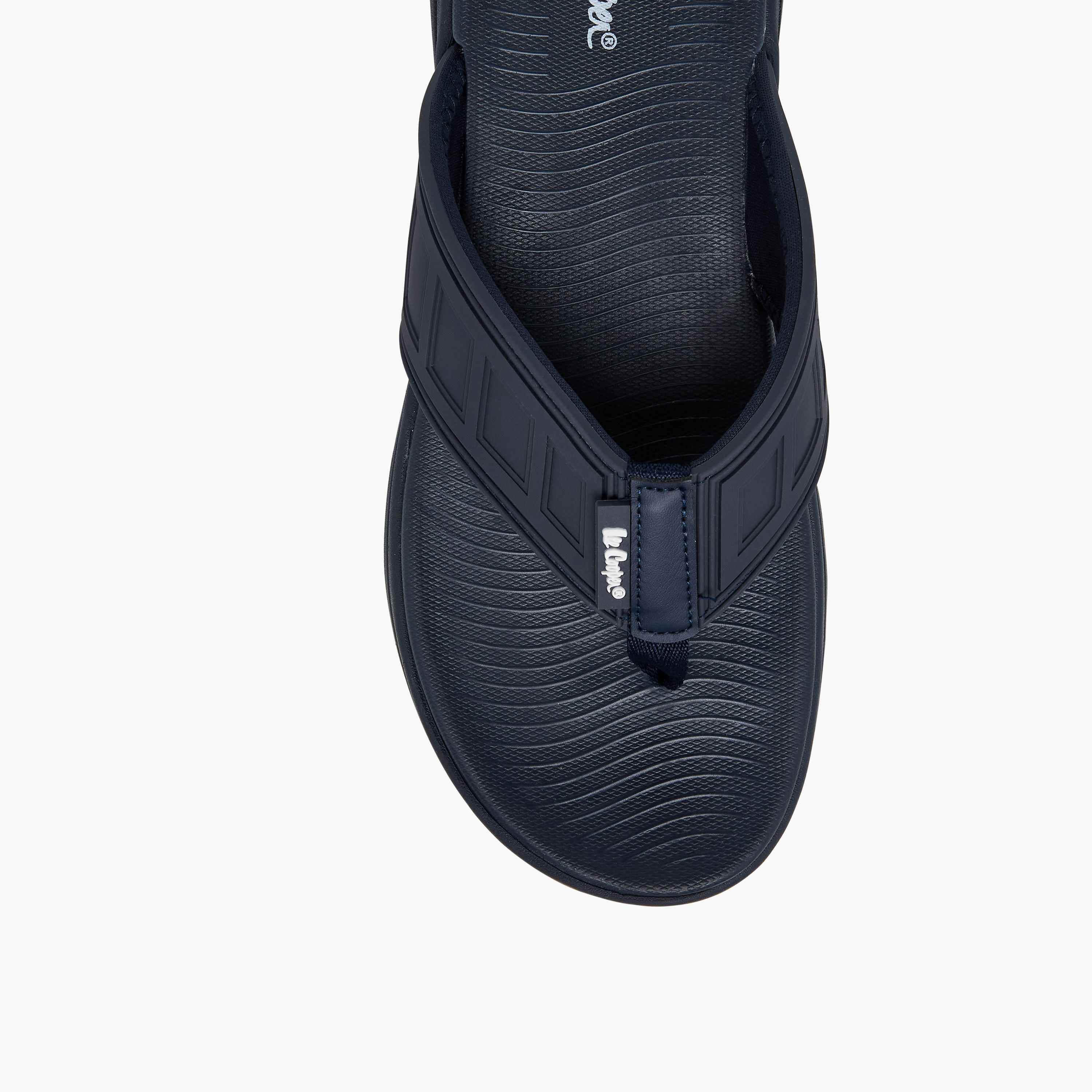 Lee Cooper Men's Textured Flip Flops-men-shoes-flipflopsandslides-image-3