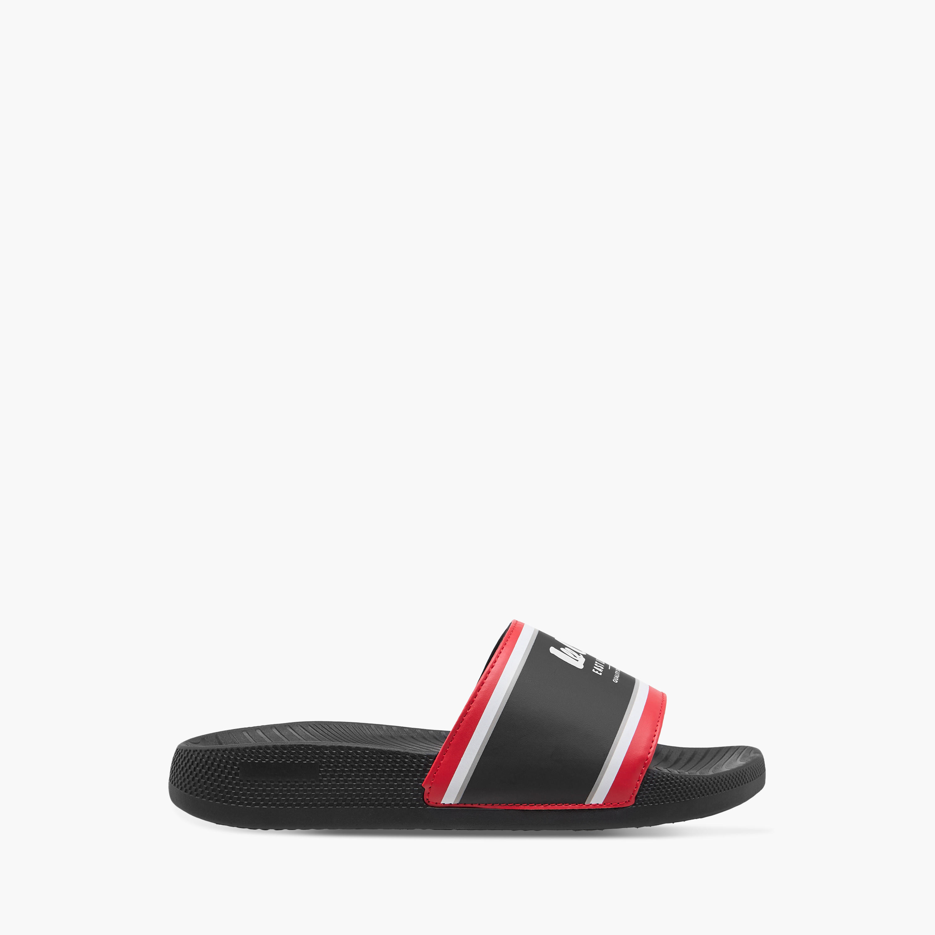 شبشب سهل الارتداء بطبعات شعار للرجال من لي كوبر-men-shoes-flipflopsandslides-image-2