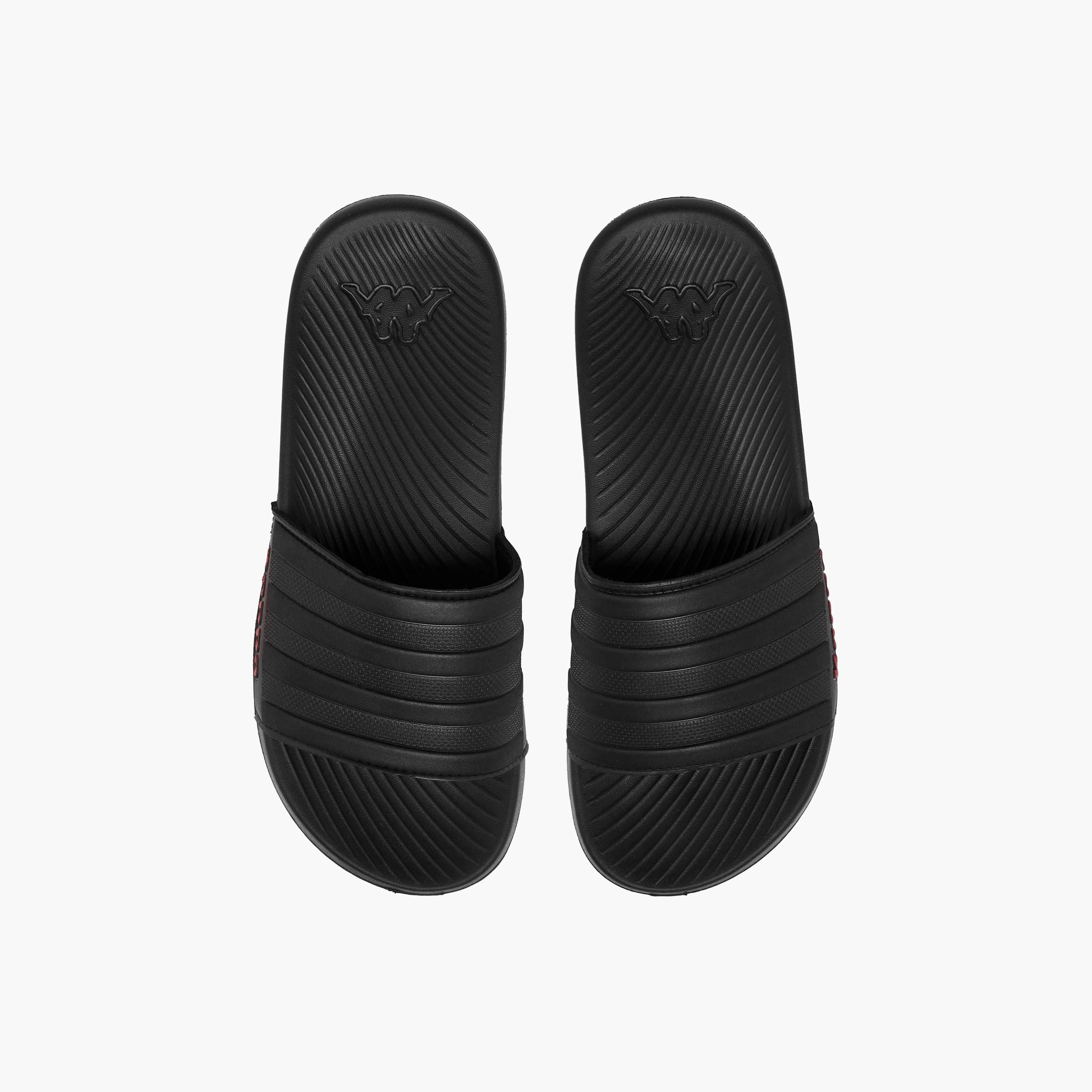 Kappa Boys' Slip-On Slides-boys-shoes-flipflopsandslides-image-1