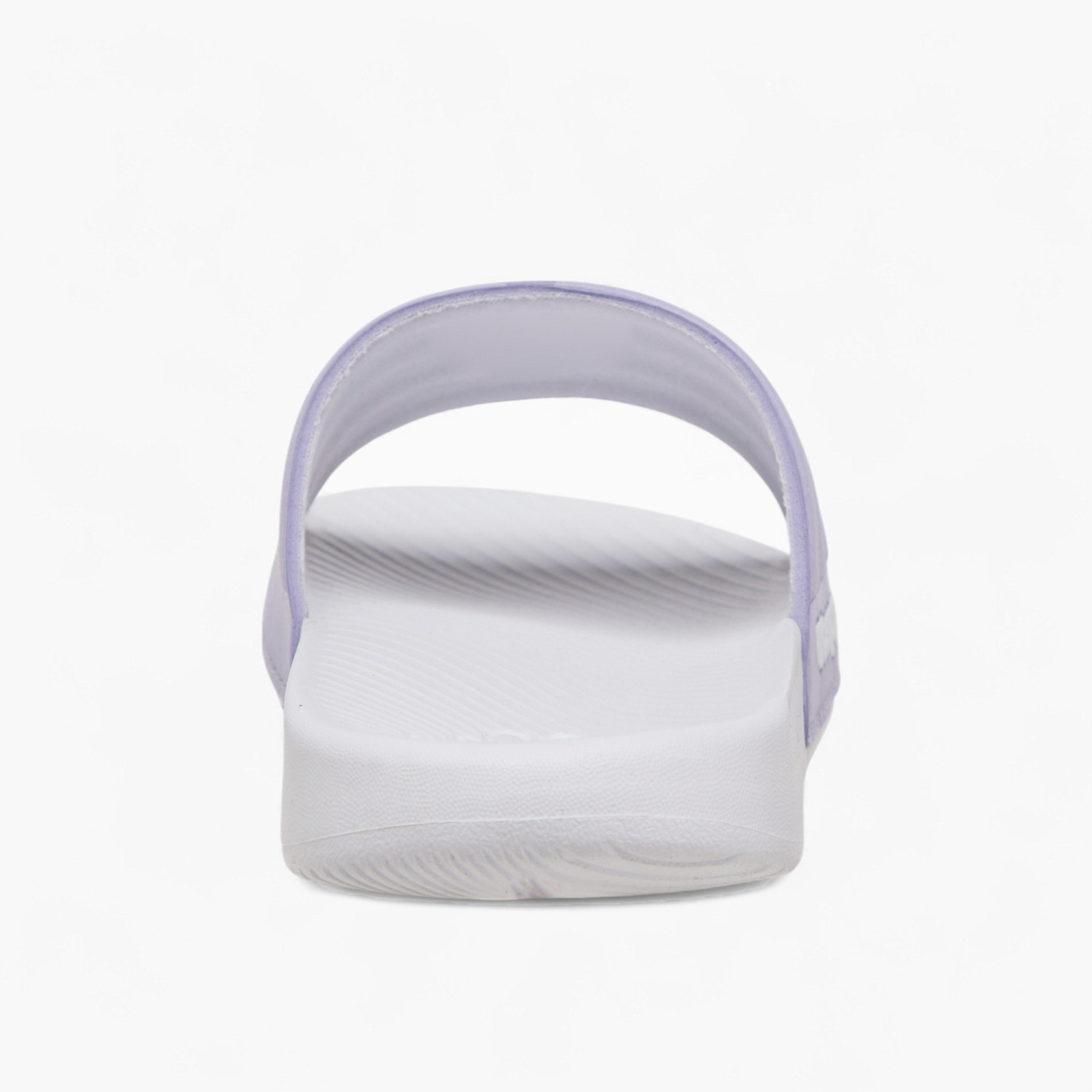 Kappa Girls' Logo Detail Slides-girls-shoes-flipflopsandslides-image-4