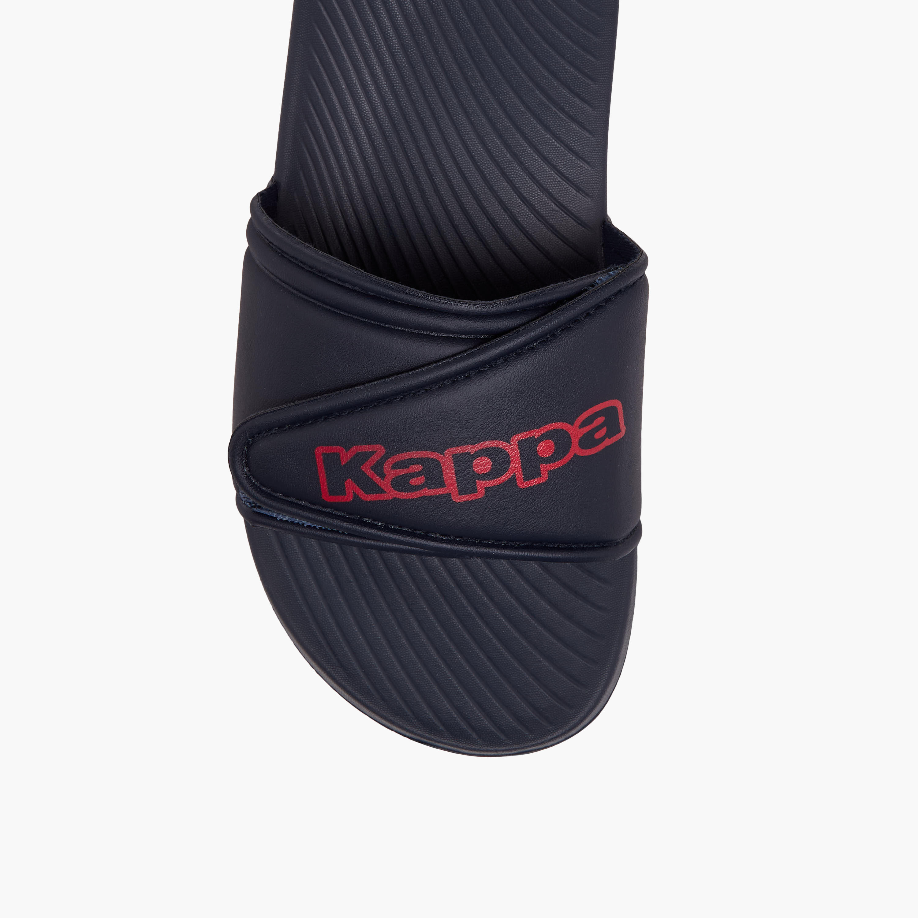 Kappa Boys' Slip-On Slides-boys-shoes-flipflopsandslides-image-3