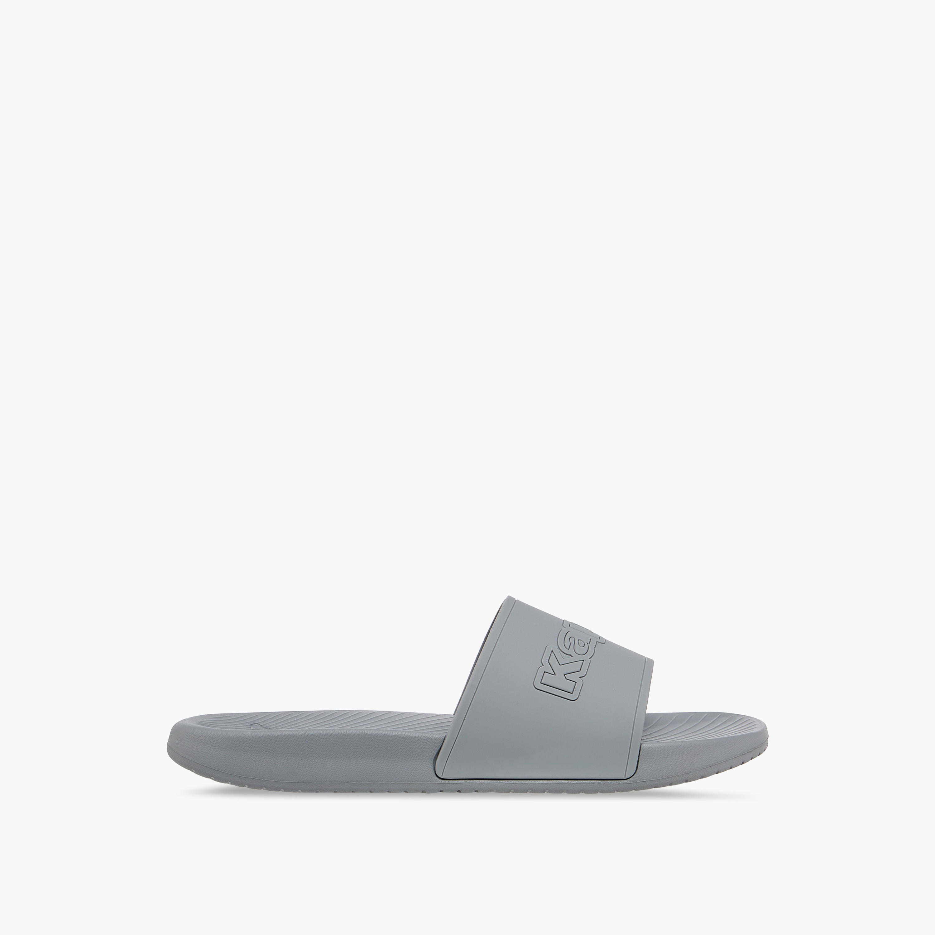 Kappa Men's Logo Embossed Slides-men-shoes-flipflopsandslides-image-2