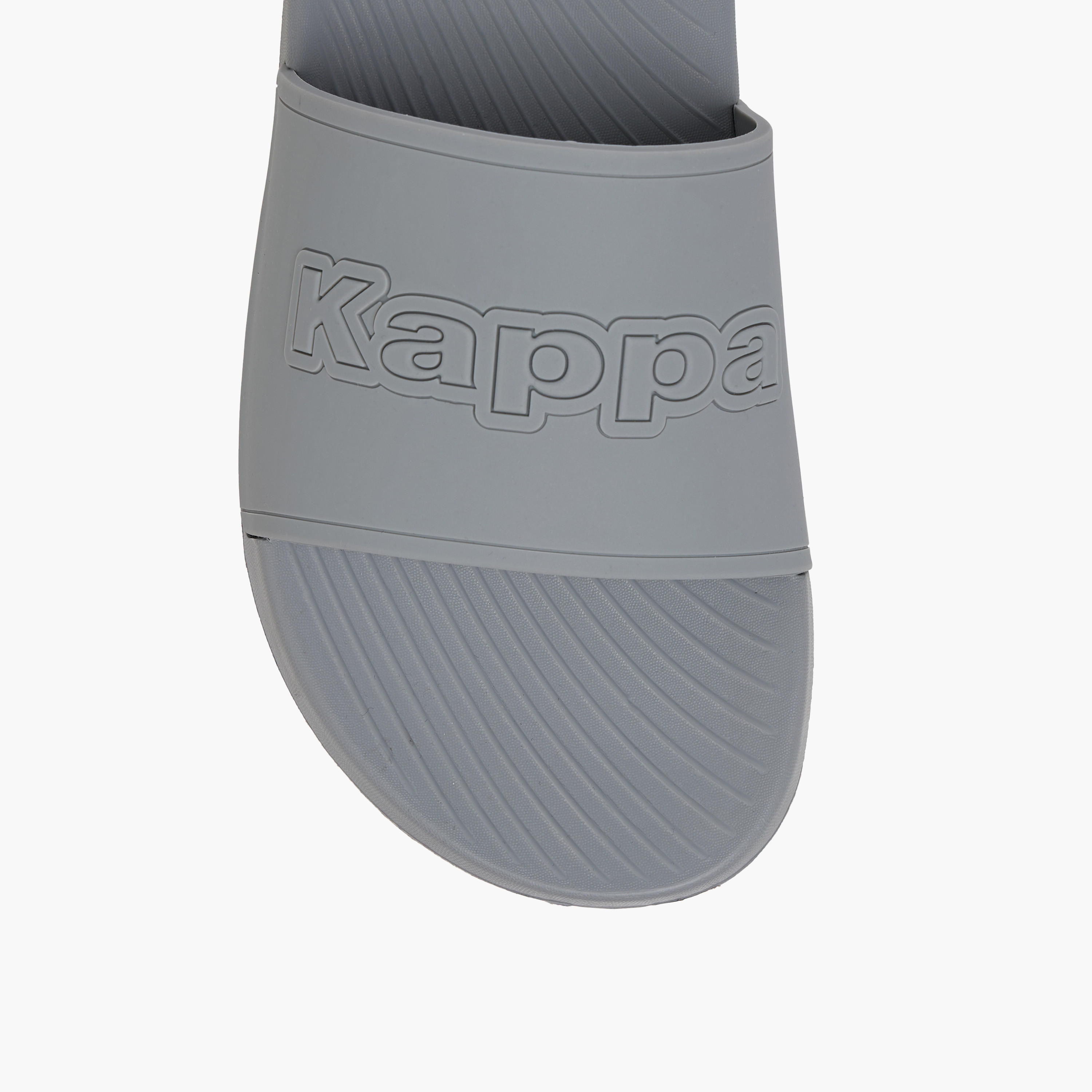 Kappa Men's Logo Embossed Slides-men-shoes-flipflopsandslides-image-3