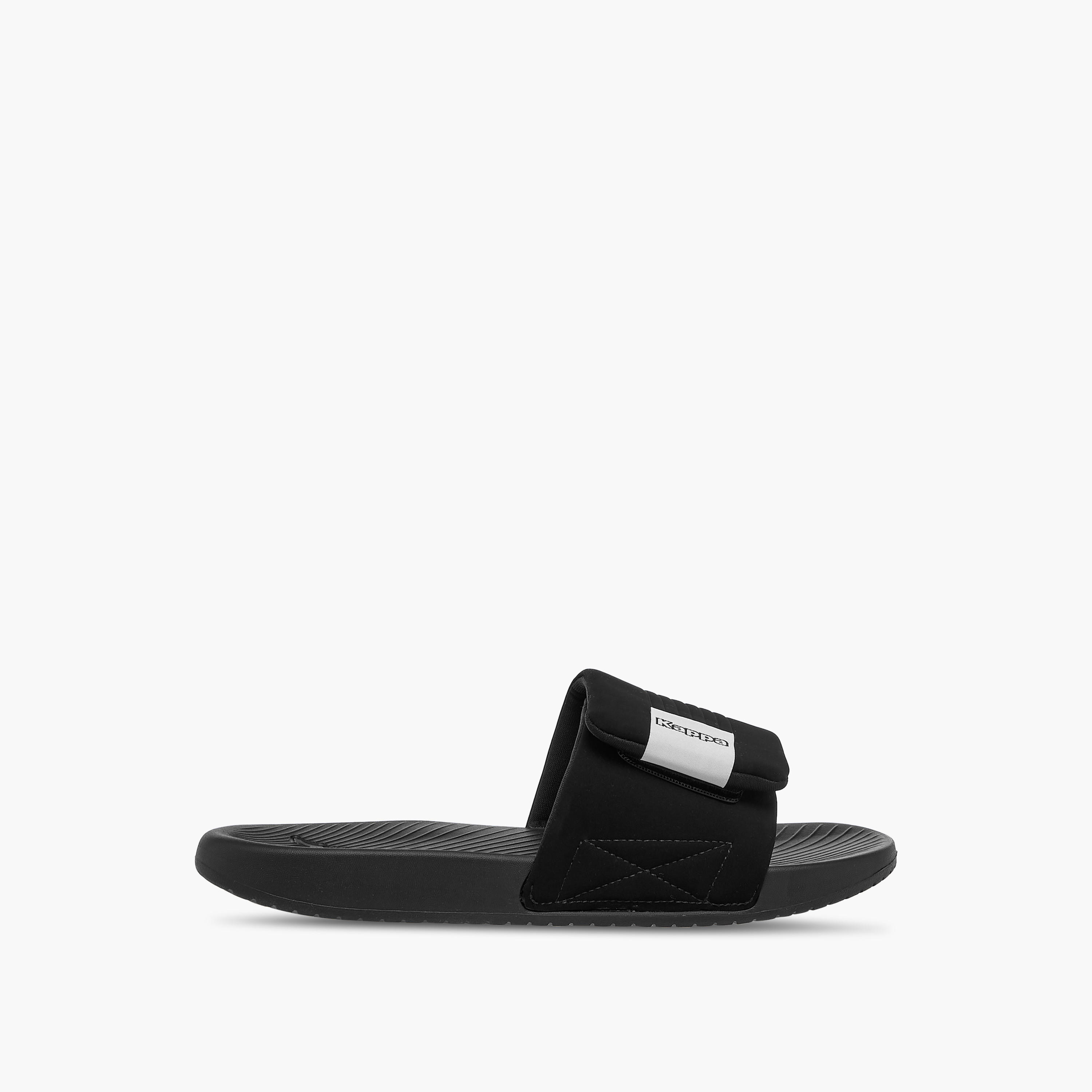شبشب سهل الارتداء بطبعات شعار للرجال من كابا-men-shoes-flipflopsandslides-image-2