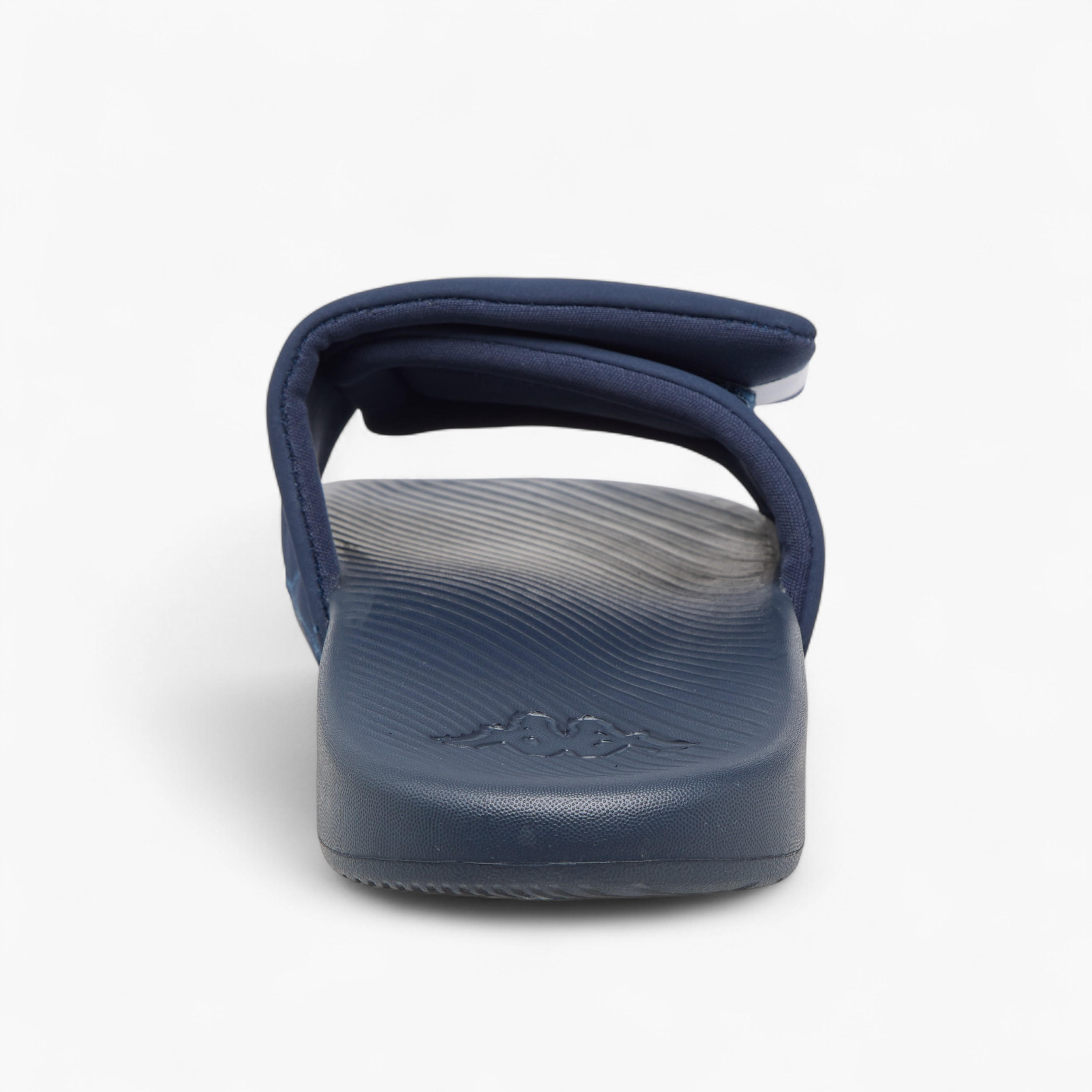شبشب سهل الارتداء بطبعات شعار للرجال من كابا-men-shoes-flipflopsandslides-image-4