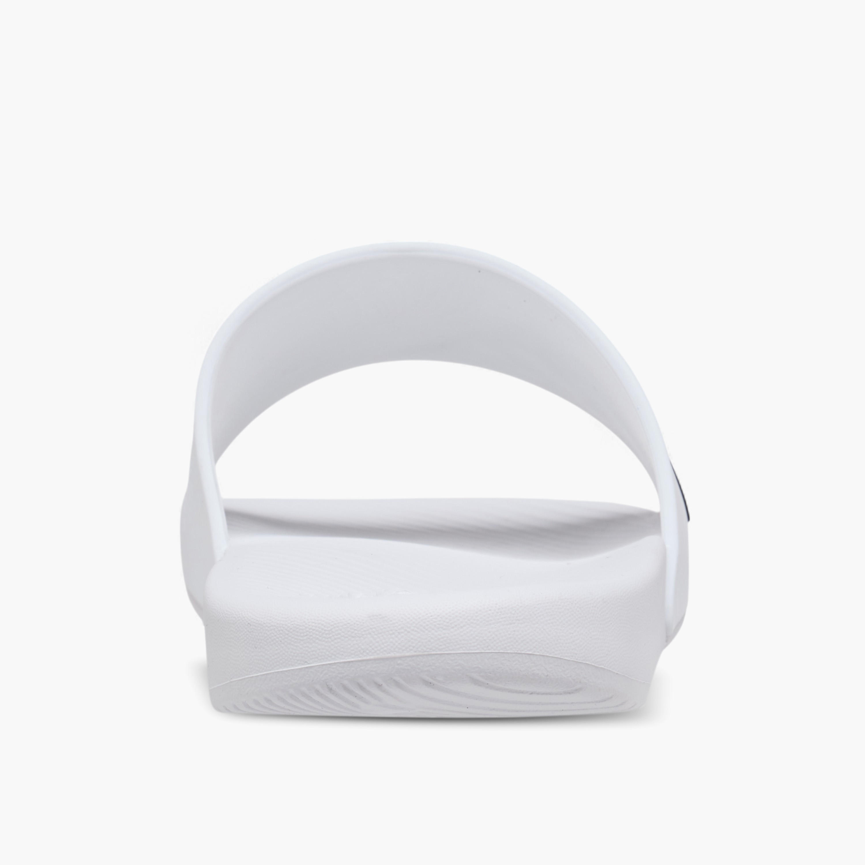 Kappa Men's Logo Print Slides-men-shoes-flipflopsandslides-image-4