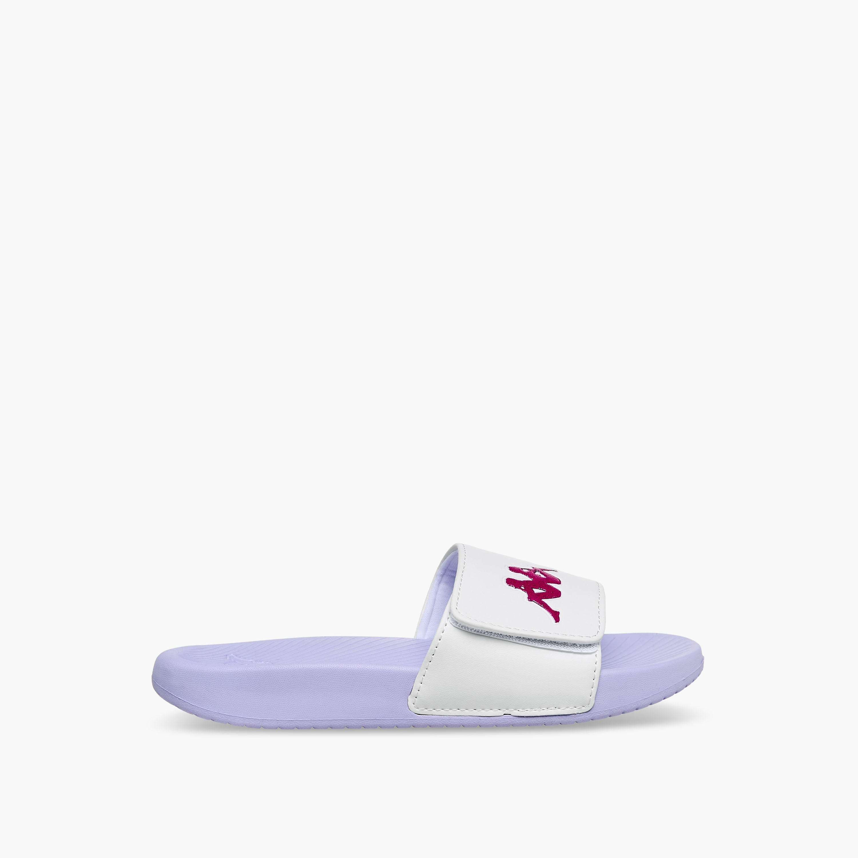 Kappa Girls Slip-On Slides-girls-shoes-flipflopsandslides-image-2