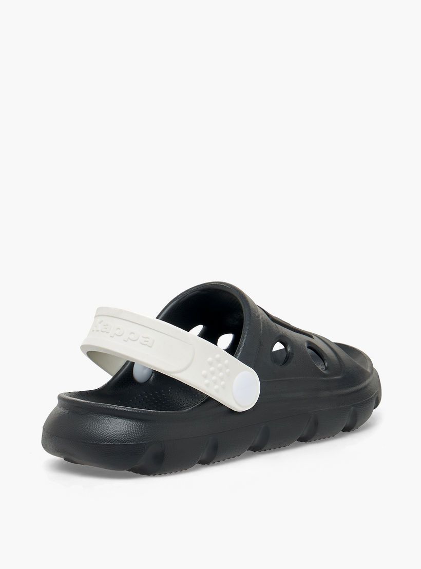 Kappa Boys Logo Detail Slides-boys-shoes-flipflopsandslides-image-6
